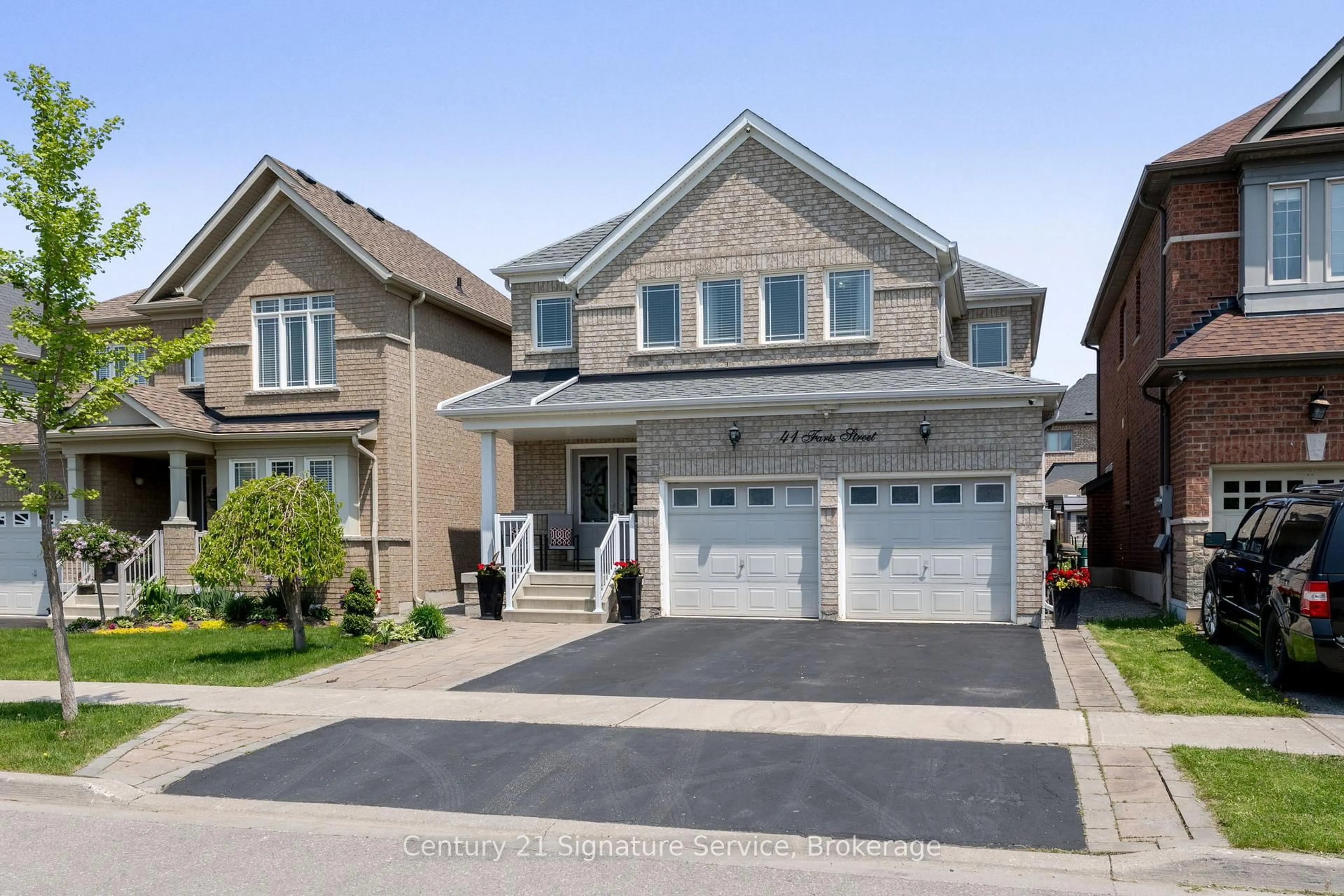 Unknown for 41 Faris St, Bradford West Gwillimbury Ontario L3Z 0C5