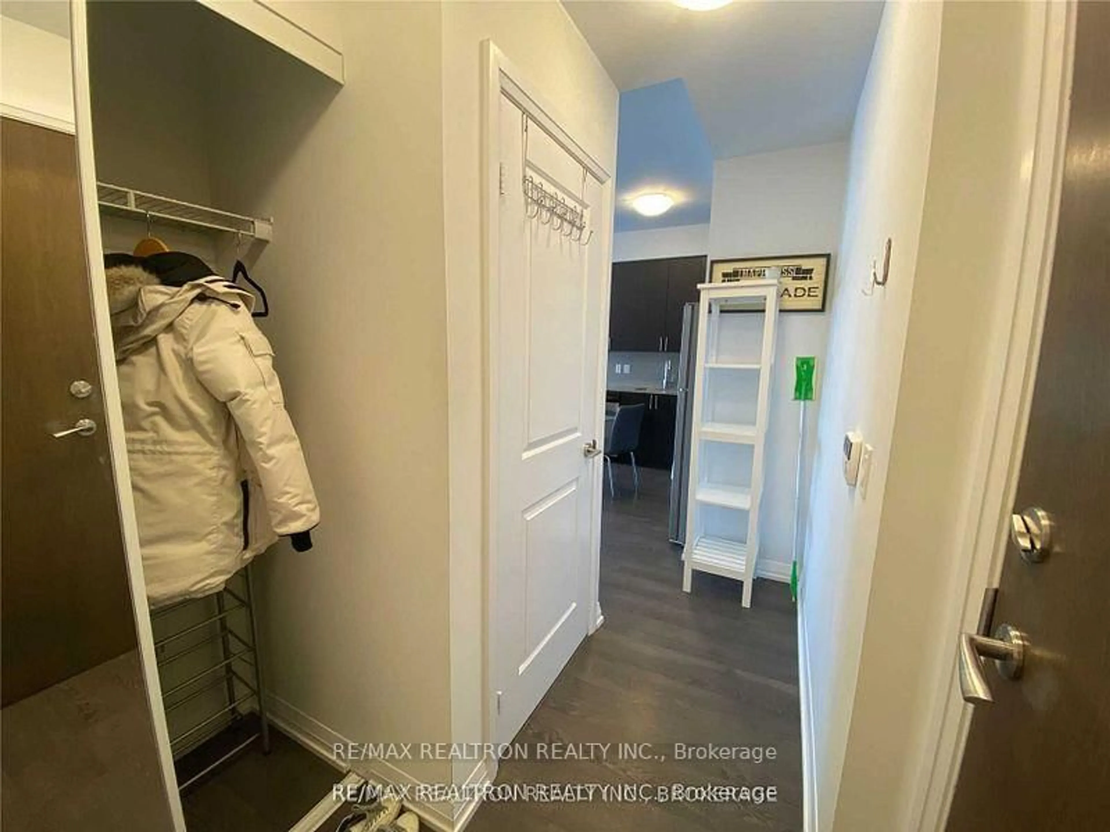 Unknown for 9560 Markham Rd #1905, Markham Ontario L6E 0N6