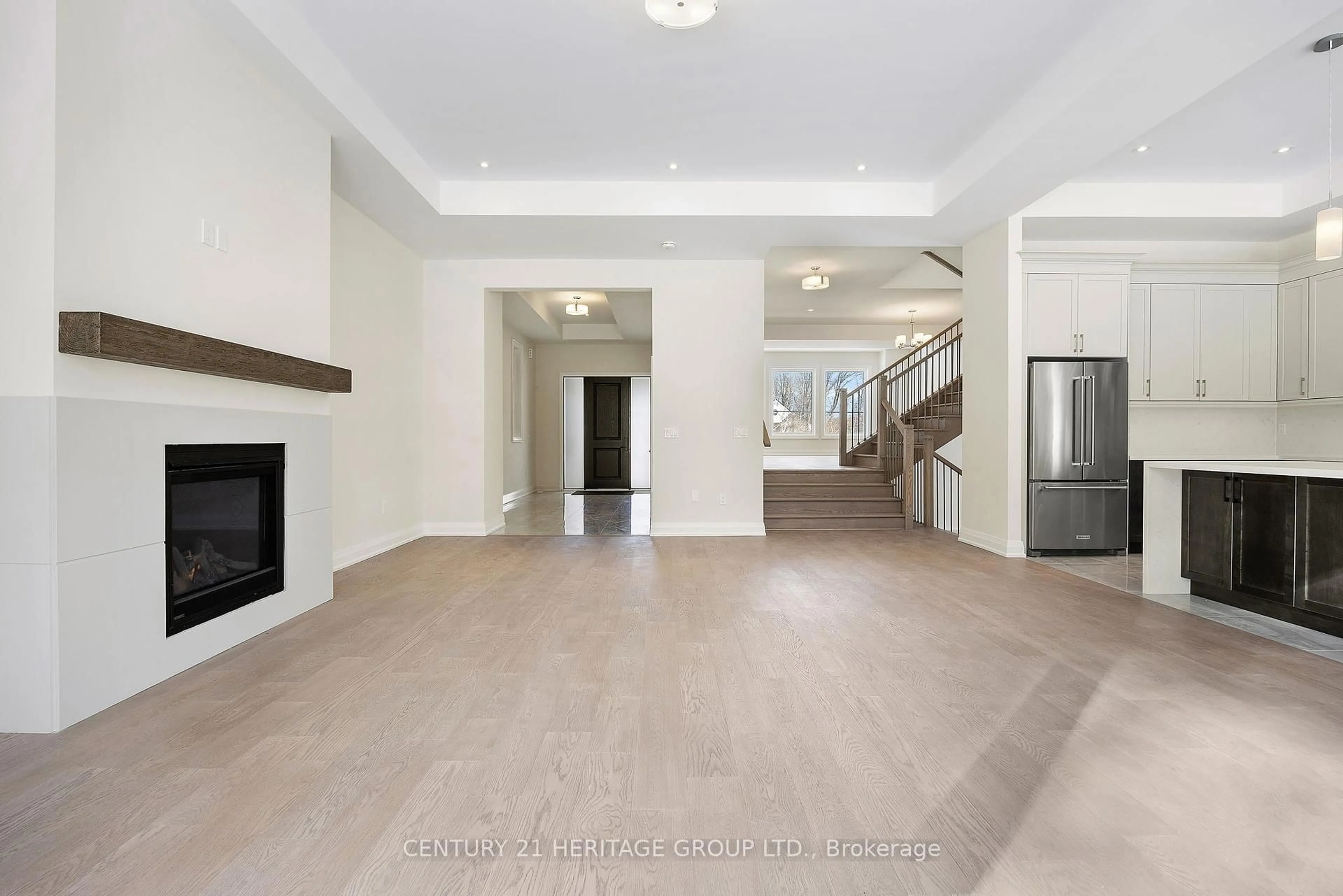 Unknown for 157 Snively St, Richmond Hill Ontario L4E 3E9