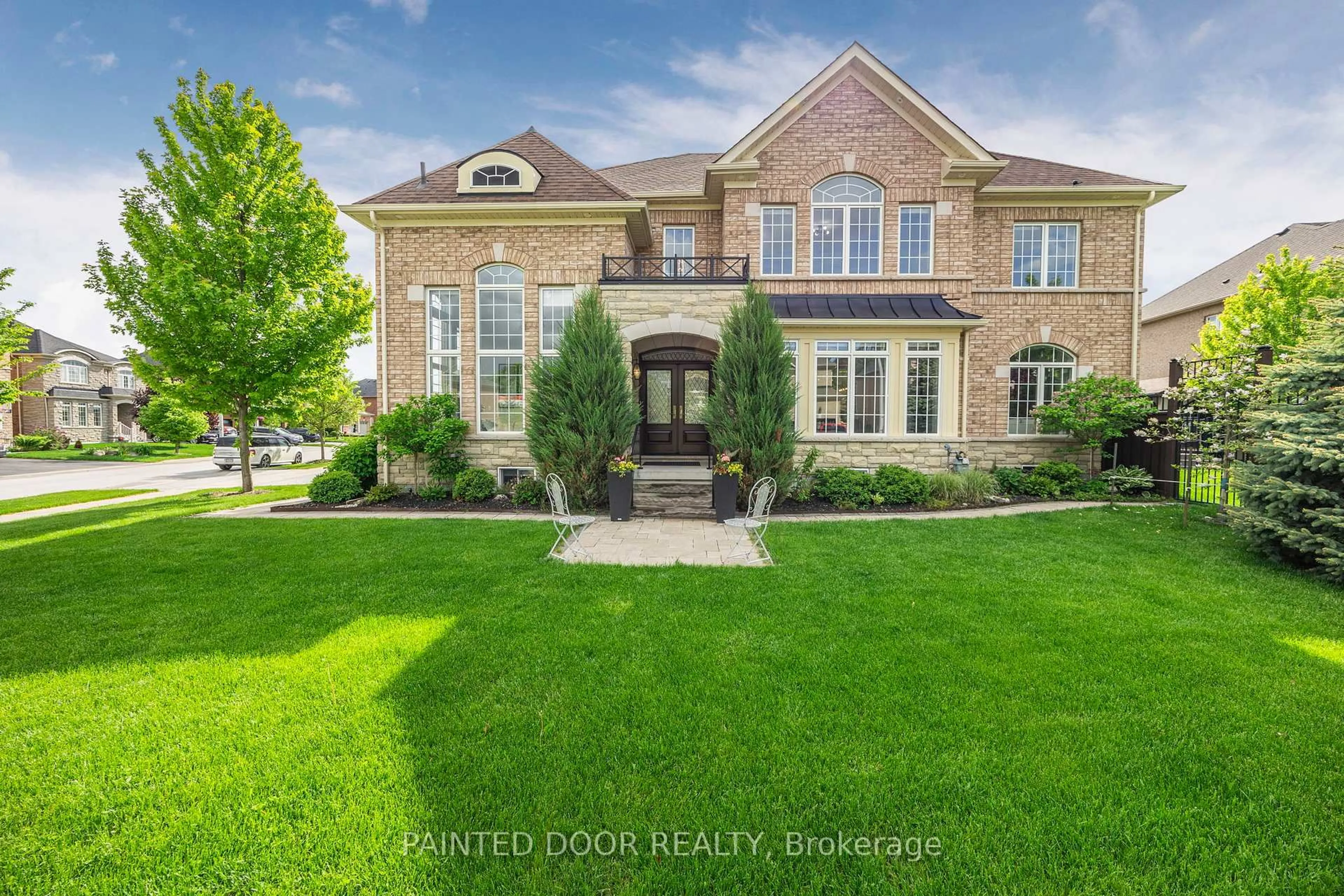 Unknown for 2 Copeland Cres, Innisfil Ontario L0L 1L0