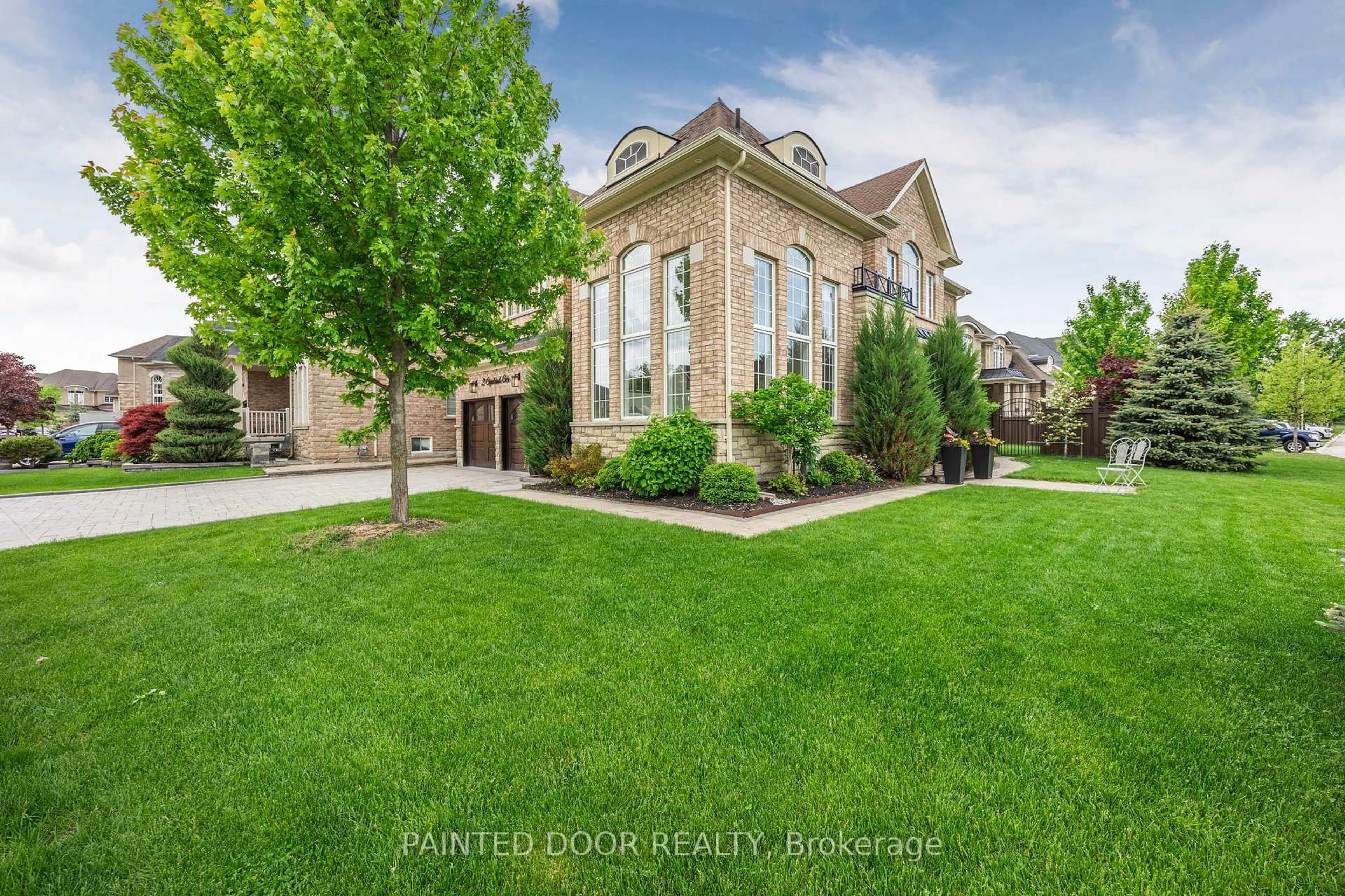 Unknown for 2 Copeland Cres, Innisfil Ontario L0L 1L0