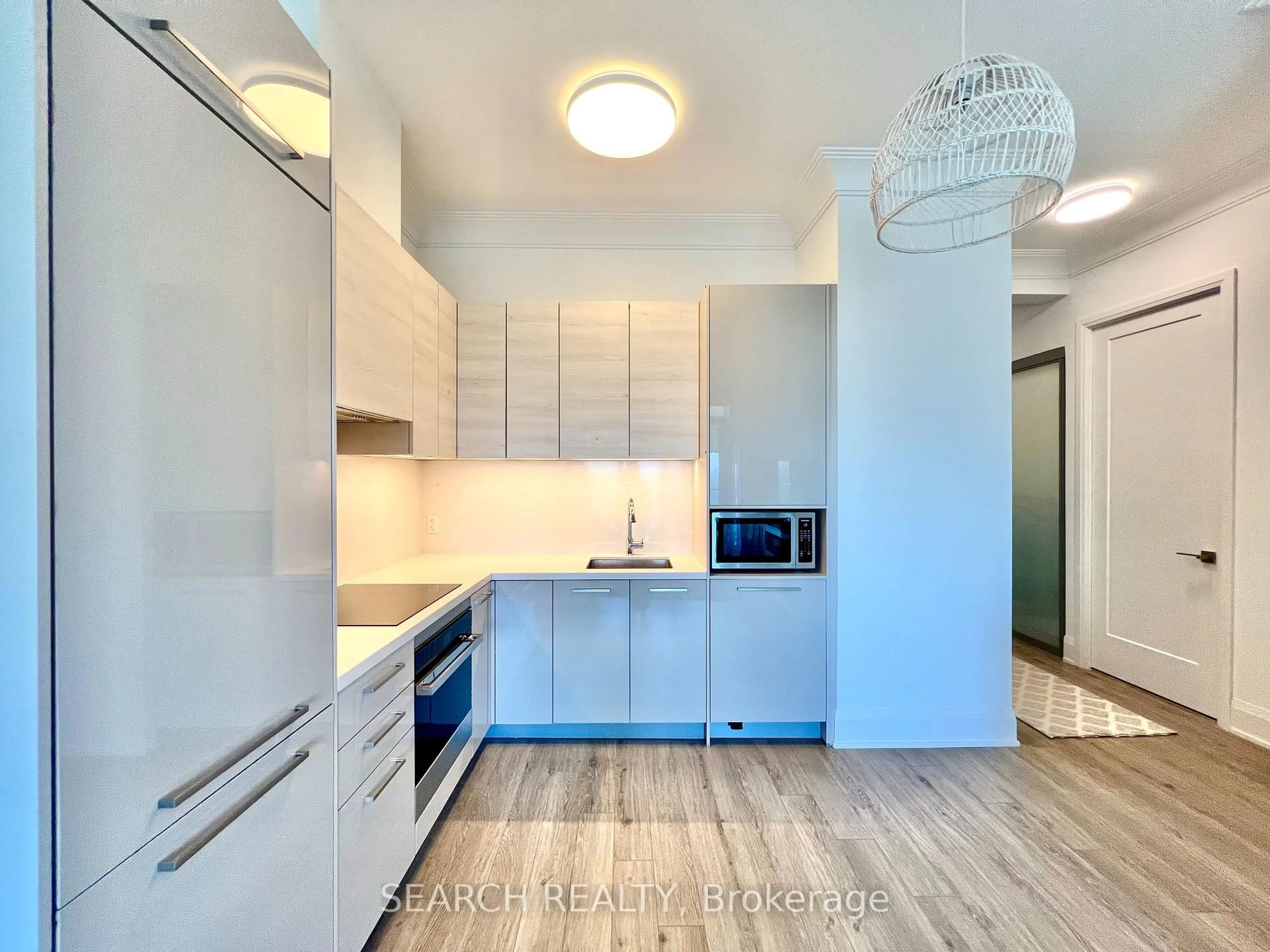 Unknown for 12 Gandhi Lane #3608, Markham Ontario L3T 0G8