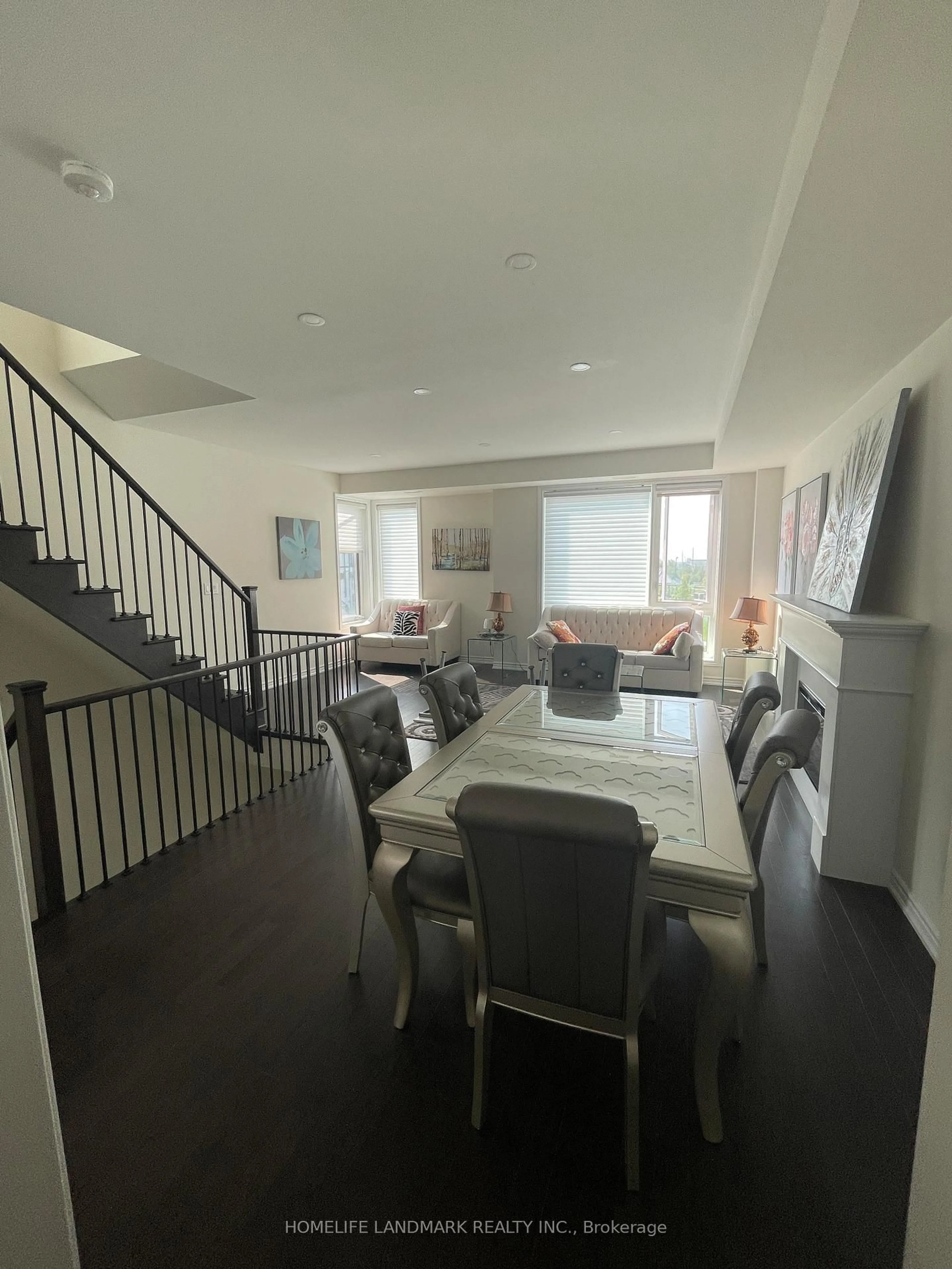 Unknown for 22 Lord Melborne St, Markham Ontario L6C 0Z5