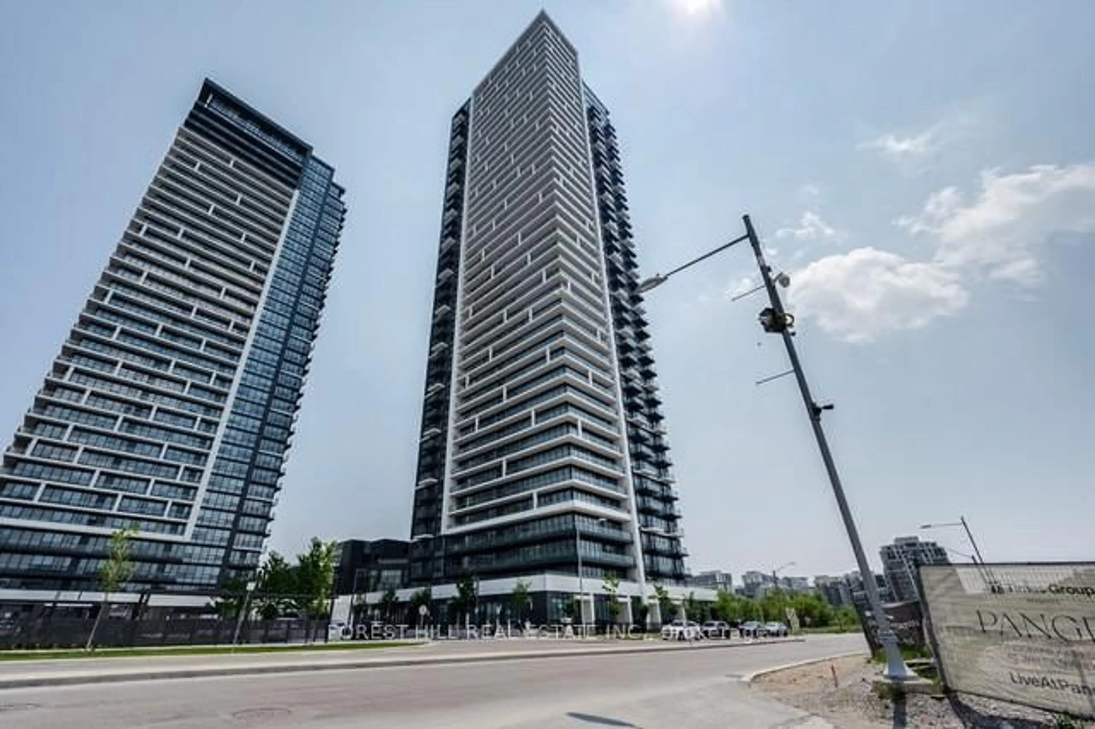 Unknown for 8 Water Walk Dr #4510, Markham Ontario L3R 6L4