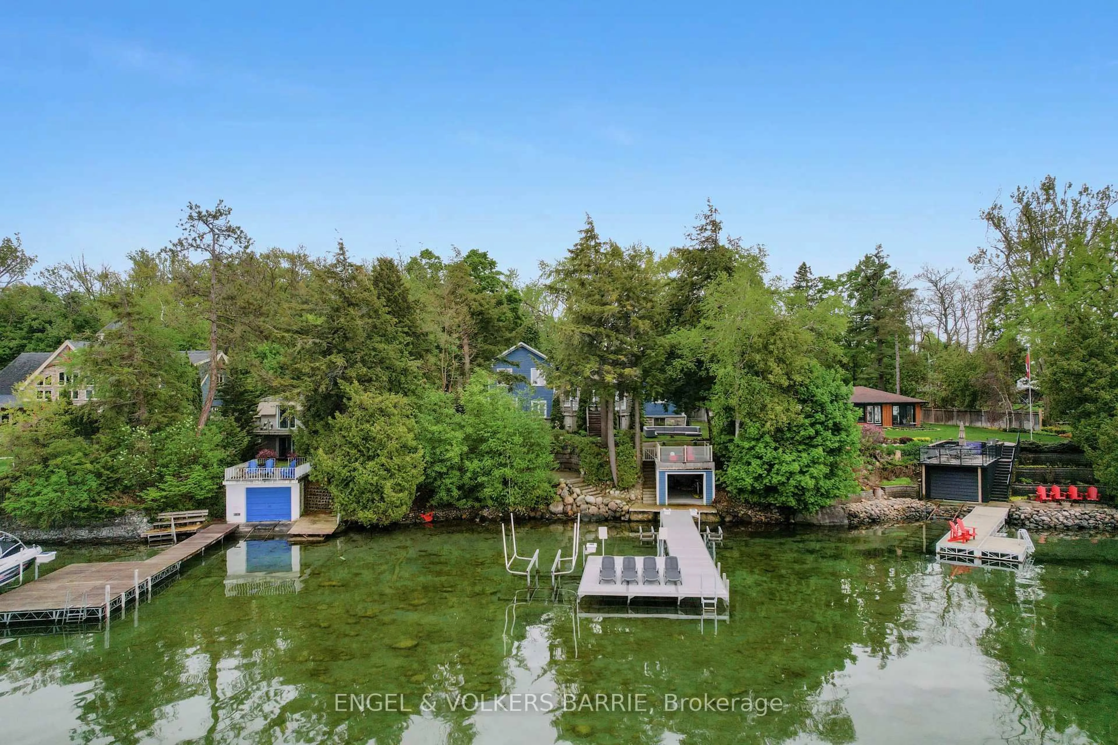 Unknown for 292 Trillium Pl, Innisfil Ontario L9S 2X7