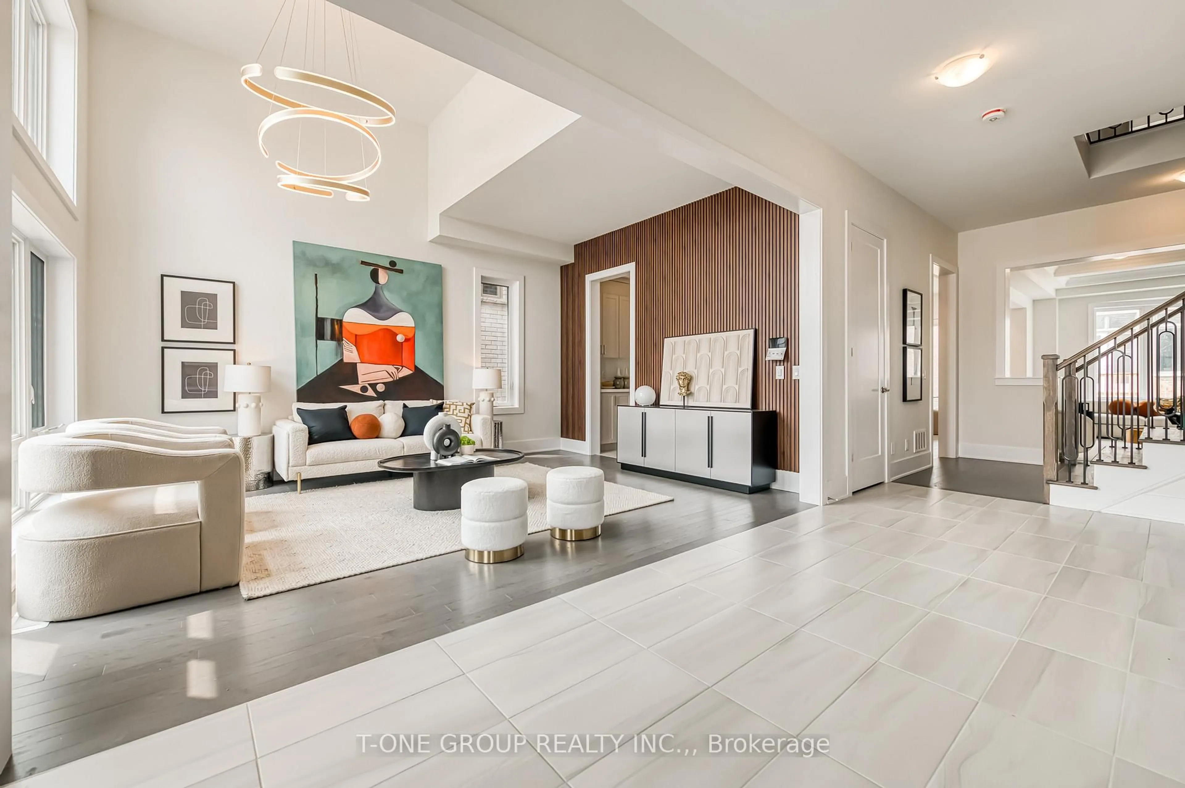 Unknown for 72 Meizhou Ave, Markham Ontario L6C 3N1