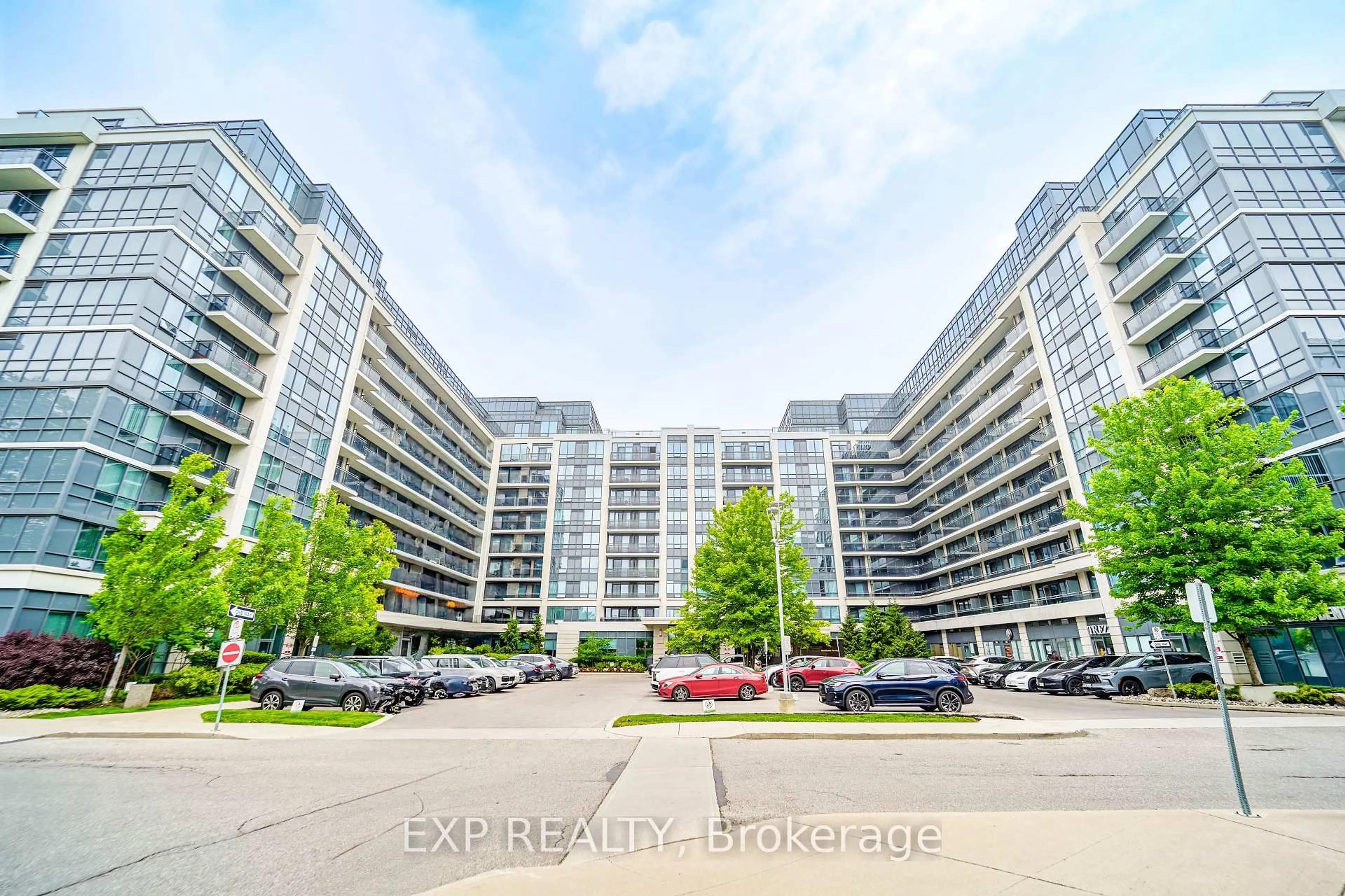 Unknown for 376 Highway 7 St #908, Richmond Hill Ontario L4B 0C7