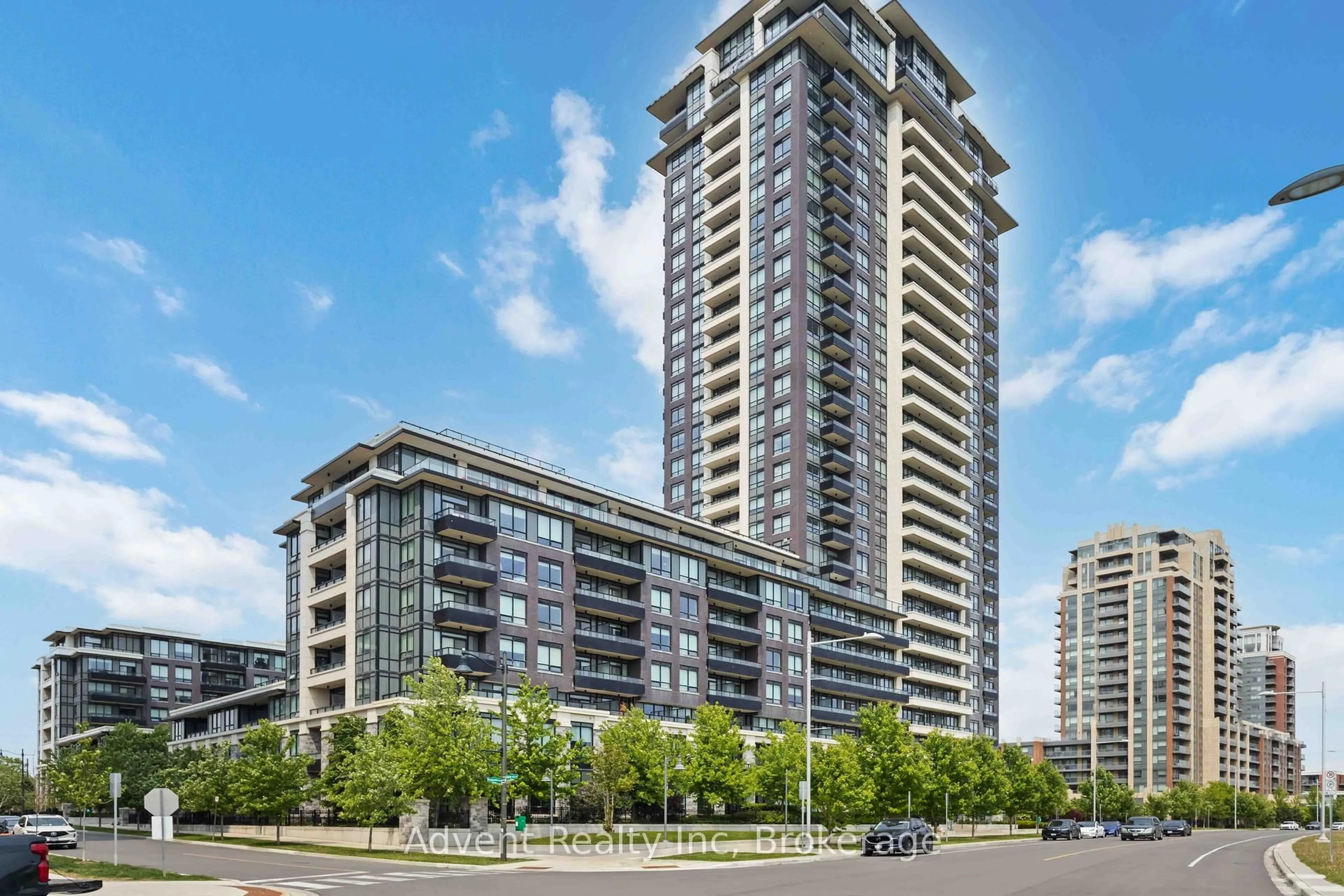 Unknown for 15 Water Walk Dr #PH06, Markham Ontario L6G 0G2