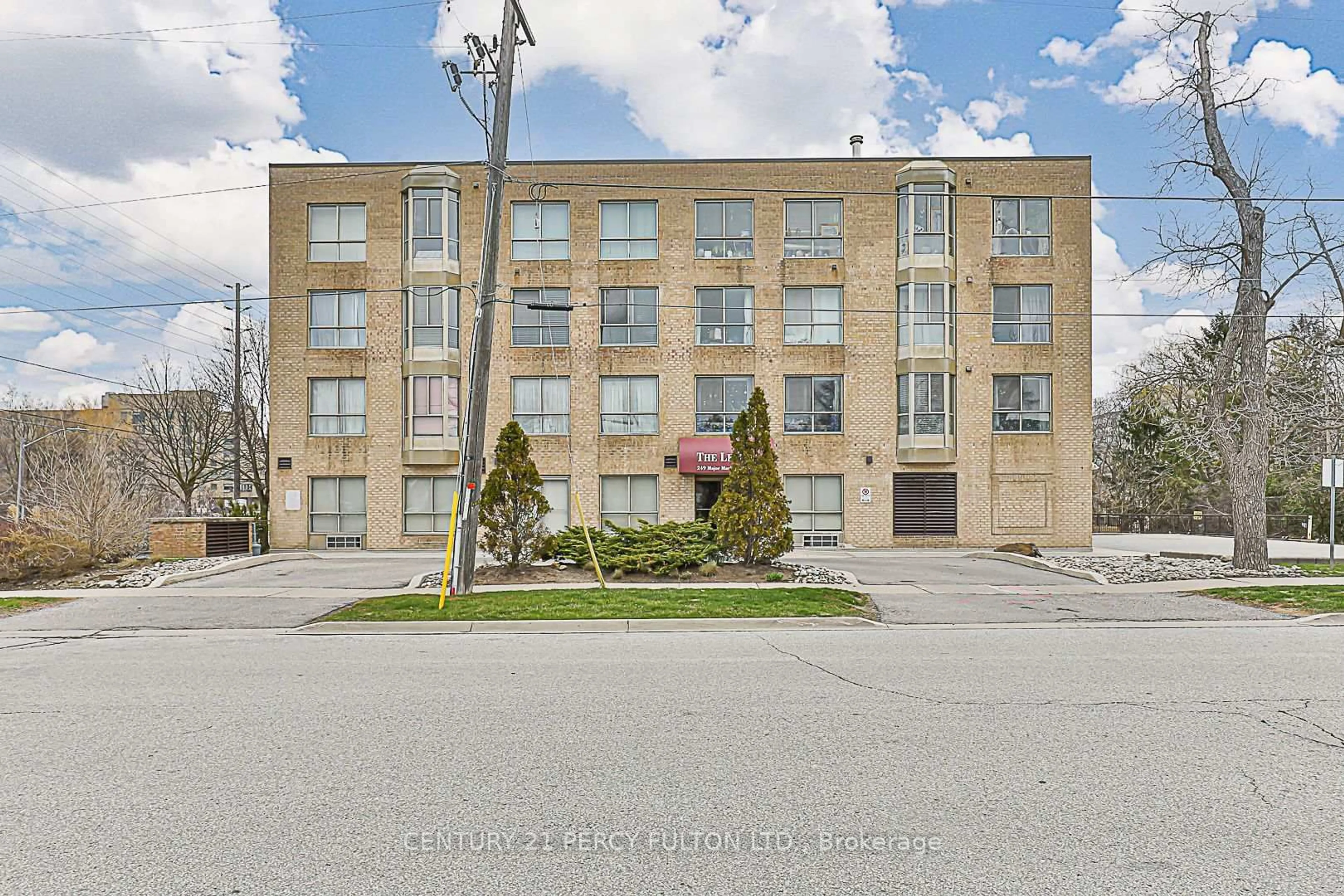 Unknown for 249 Major Mackenzie Dr #203, Richmond Hill Ontario L4C 9M8
