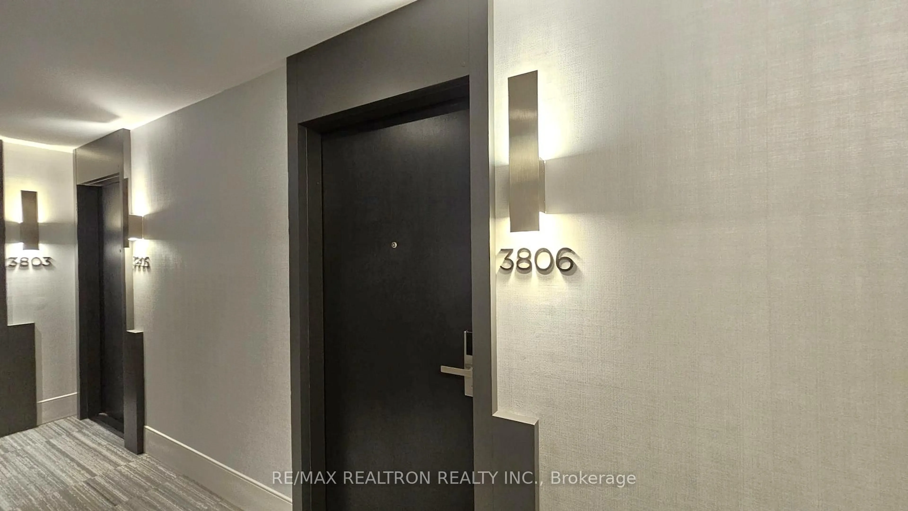 Unknown for 8 Water Walk Dr #3806, Markham Ontario L3R 6L4