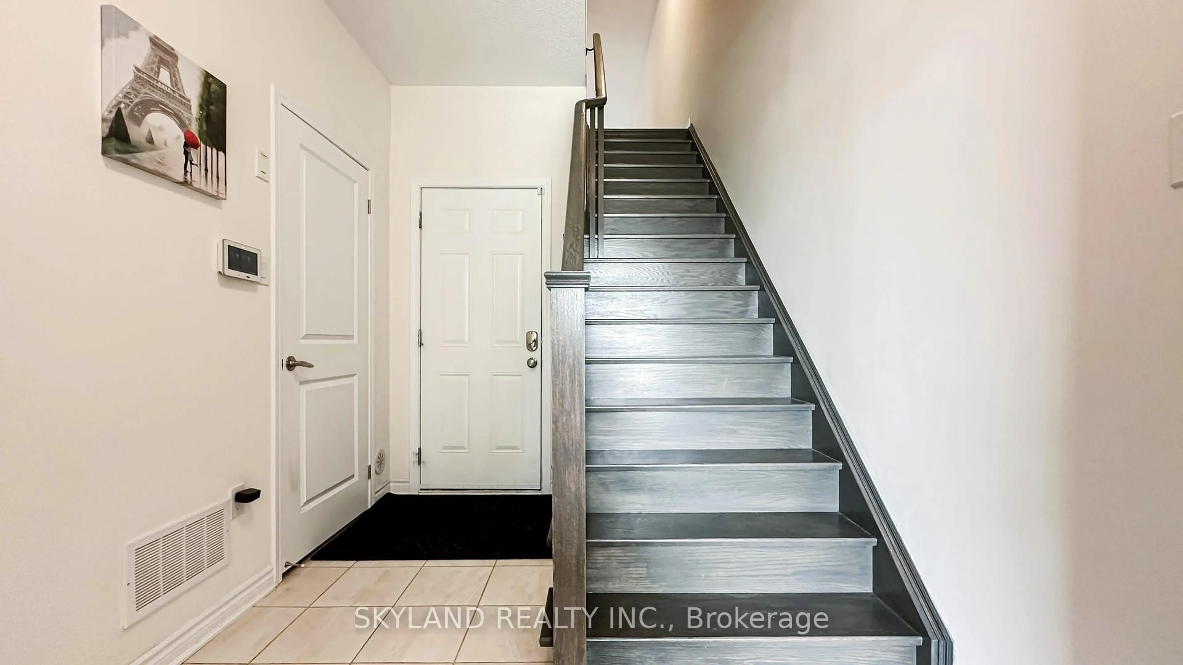 Unknown for 376 Arthur Bonner Ave, Markham Ontario L6B 0R1