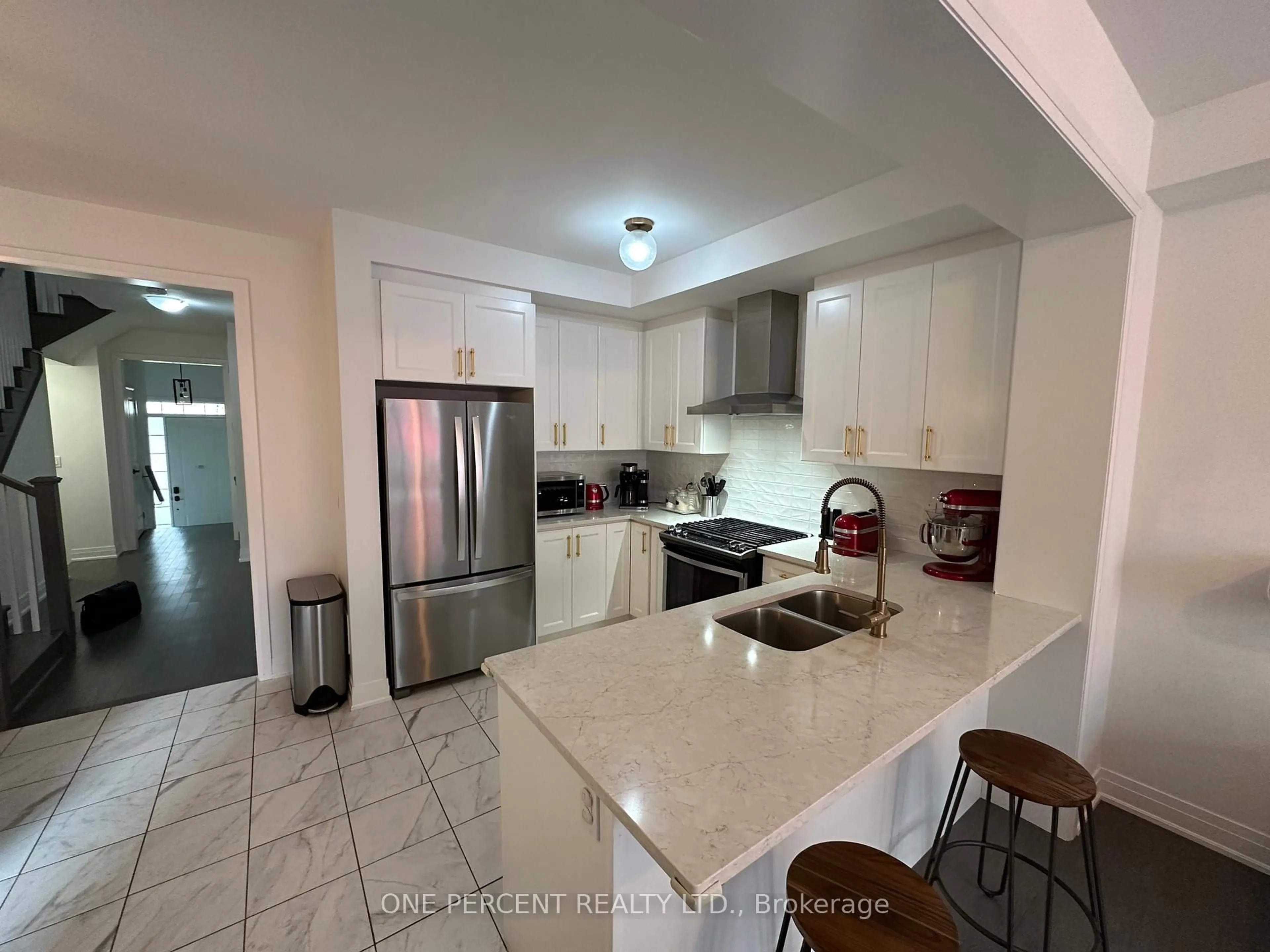 Unknown for 15 Richard Boyd Dr, East Gwillimbury Ontario L9N 0S6