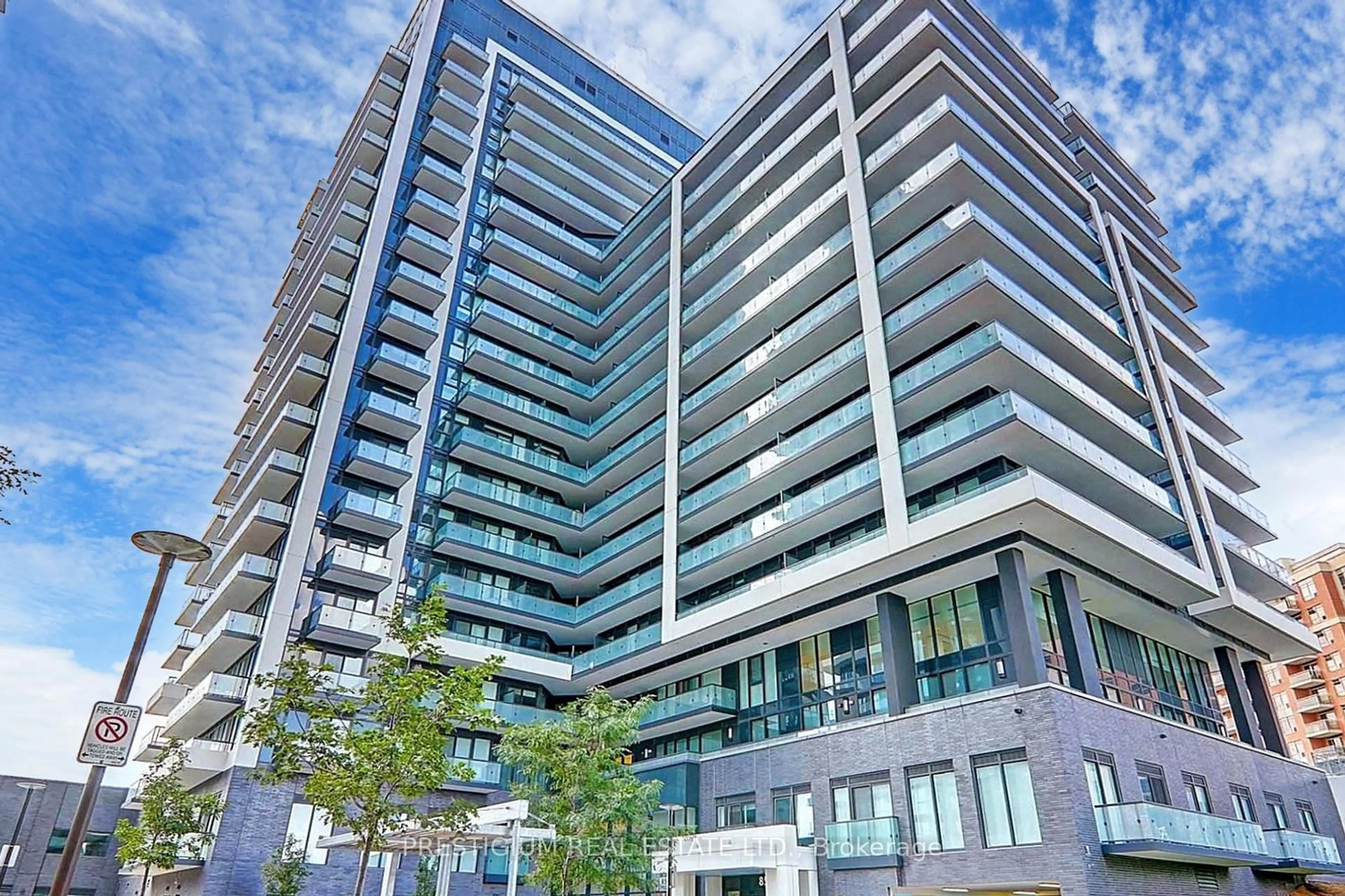 Unknown for 85 ONEIDA Cres #515, Richmond Hill Ontario L4B 0H4
