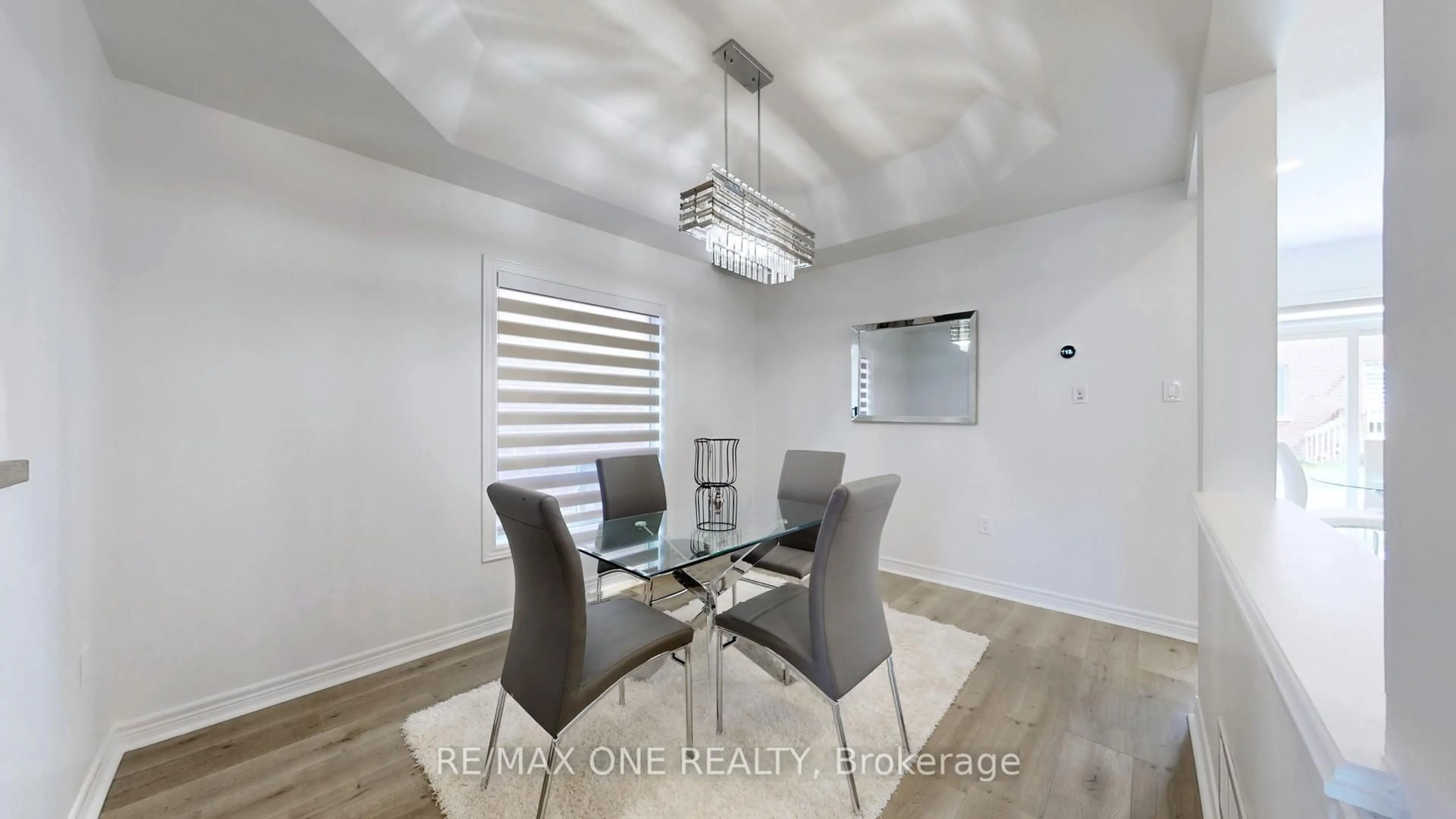 Dining room, unknown for 22 Bostock Dr, Georgina Ontario L4P 0C2