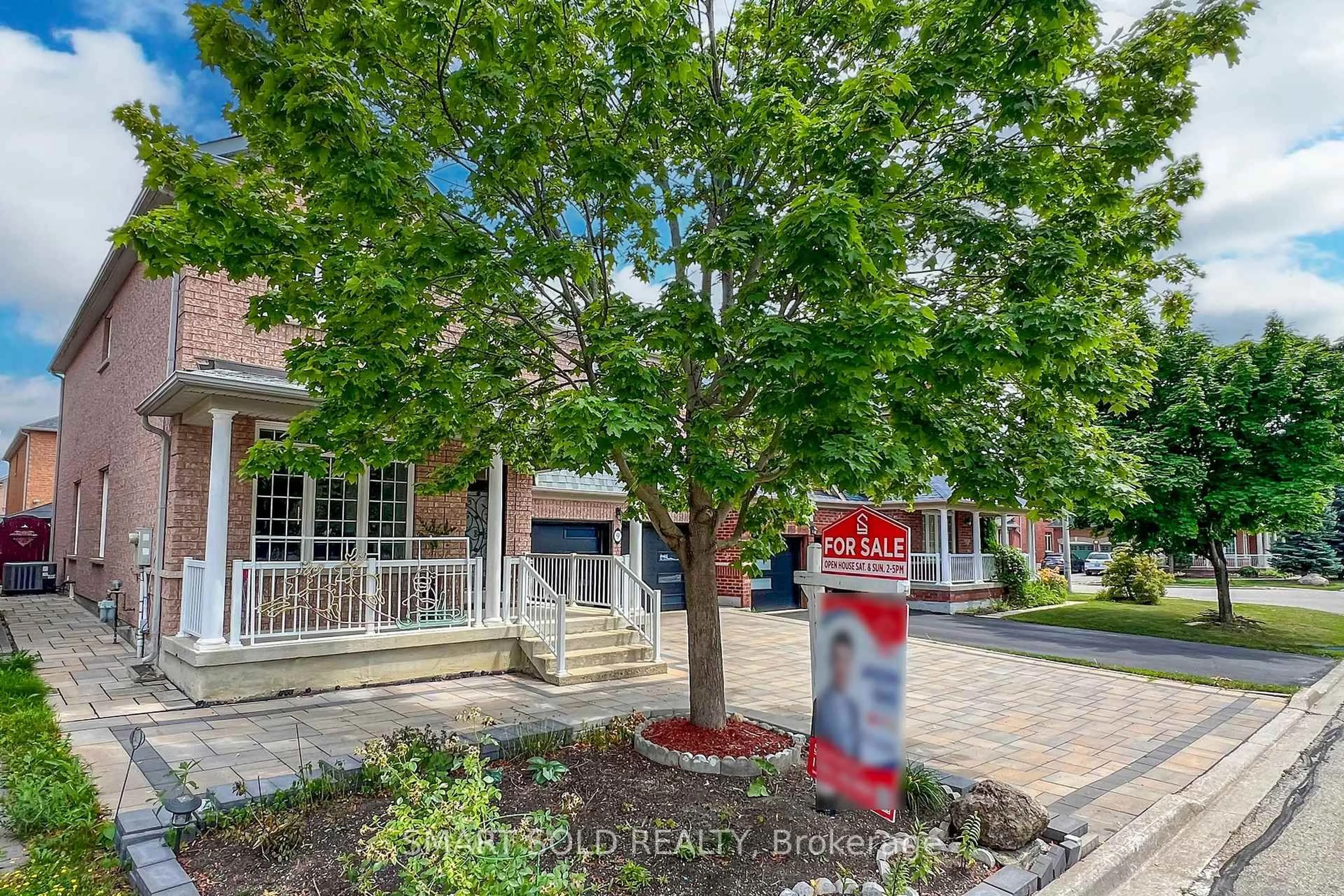 Unknown for 9 Casa Nova Dr, Vaughan Ontario L4H 2Z9
