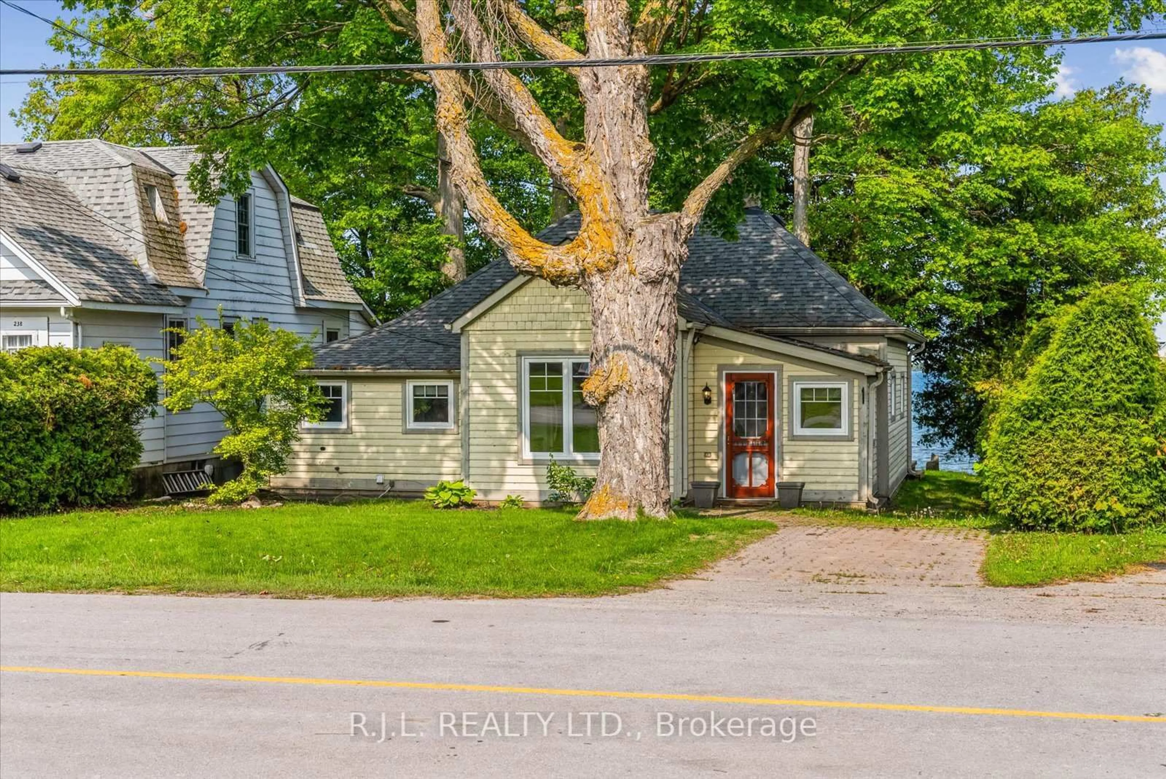 Unknown for 242 Morrison Ave, Brock Ontario L0K 1A0