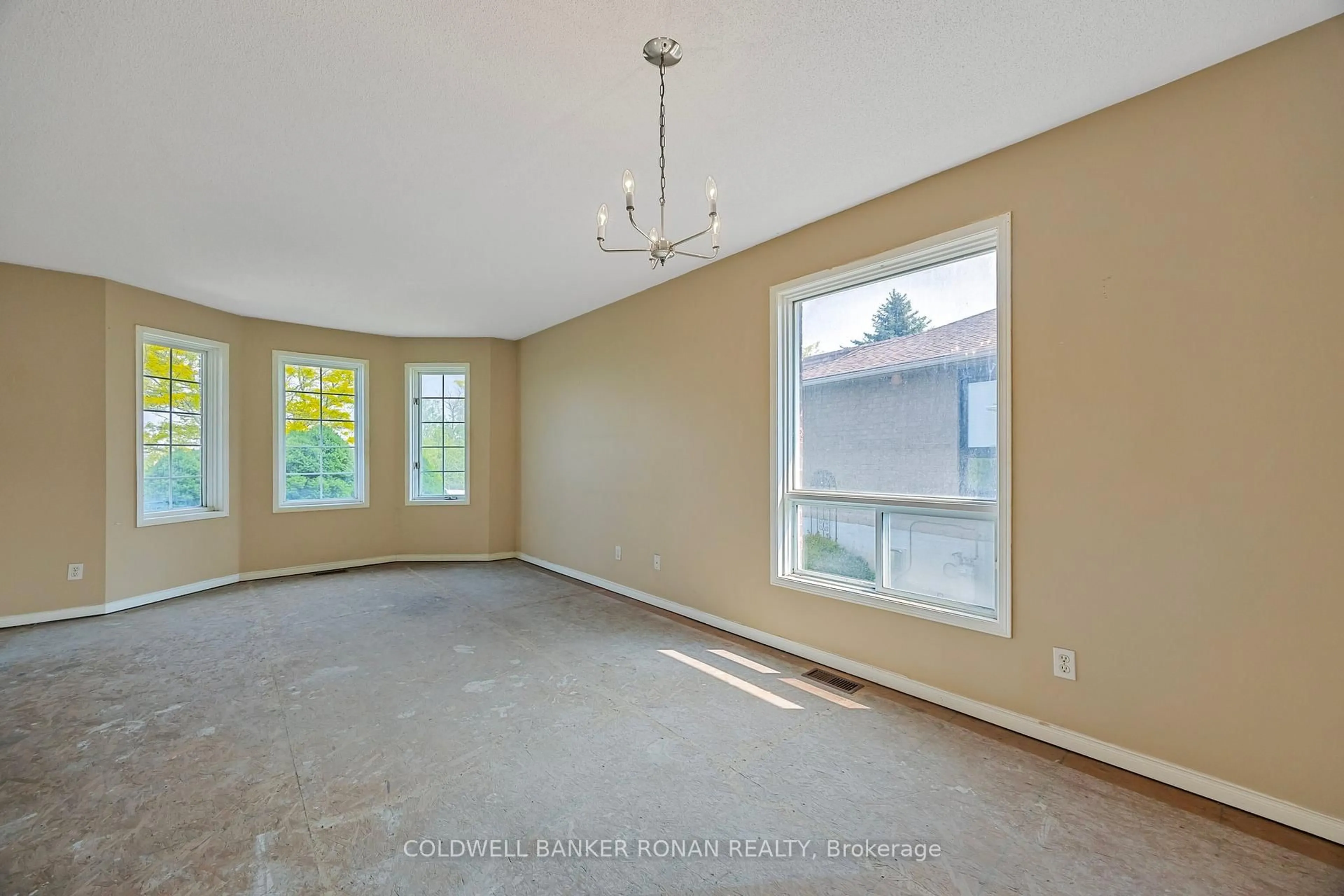 A pic of a room for 207 Main St, New Tecumseth Ontario L0G 1A0