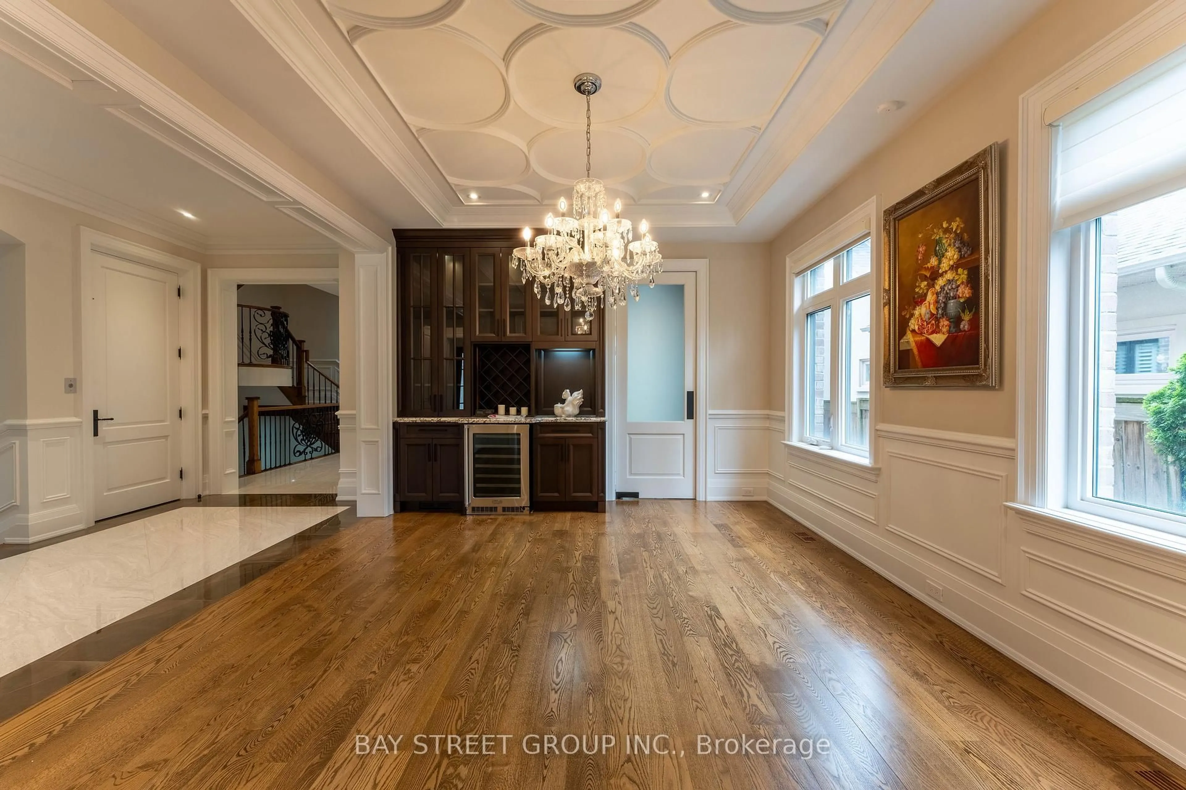 Unknown for 92 Tyler St, Aurora Ontario L4G 2N3