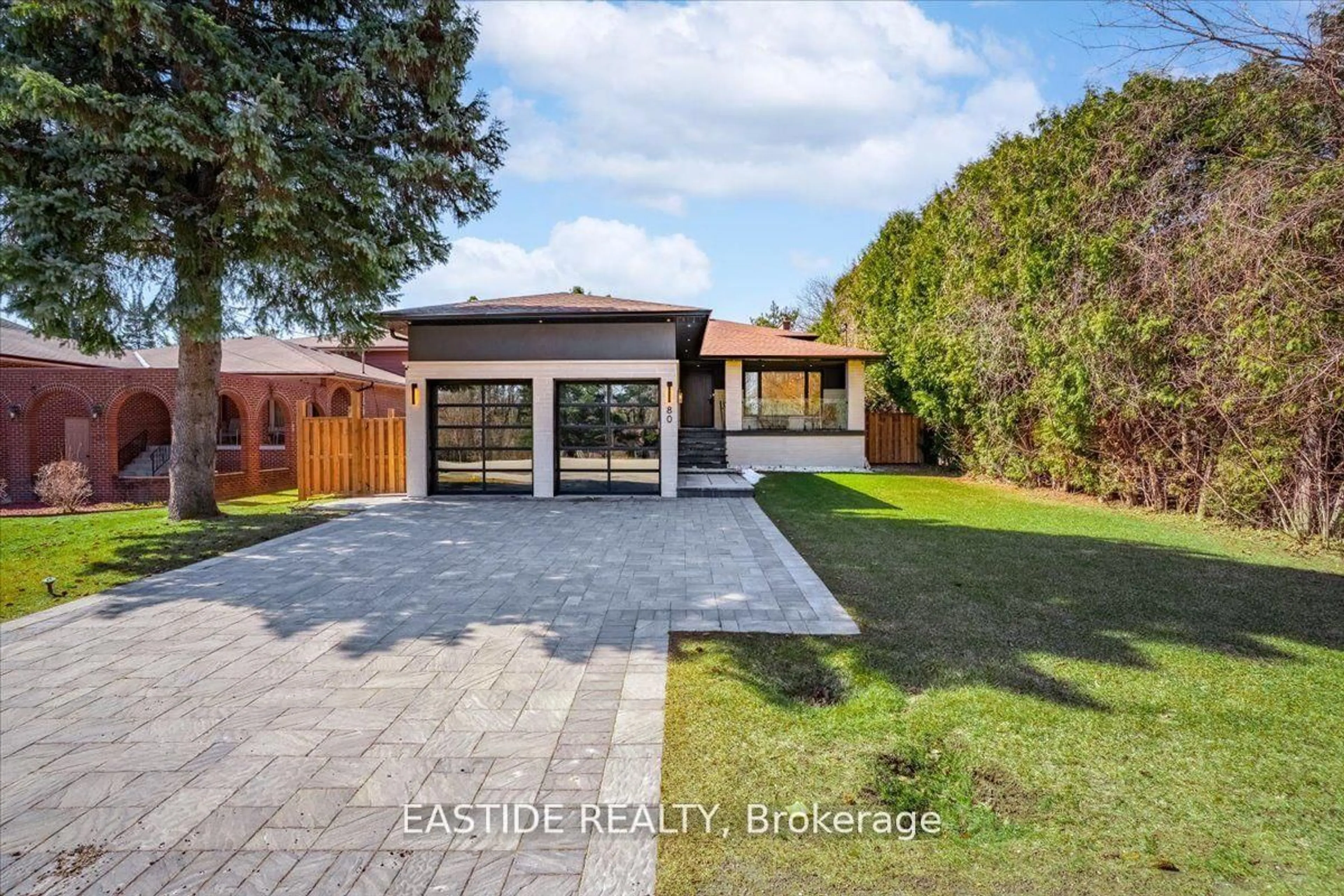Unknown for 80 Sprucewood Dr, Markham Ontario L3T 2R1