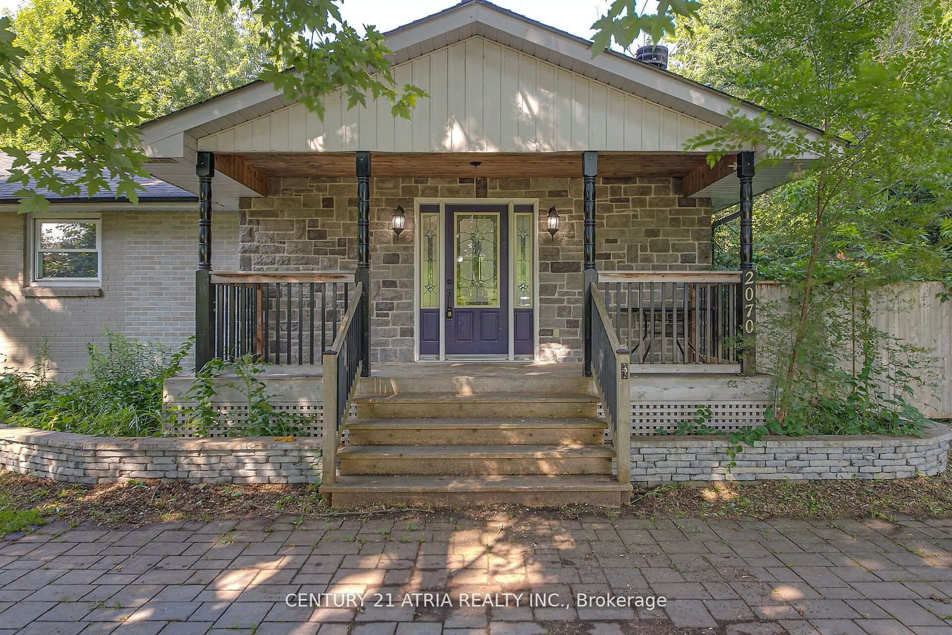 Unknown for 2070 St. Paul Rd, Innisfil Ontario L9S 1V2