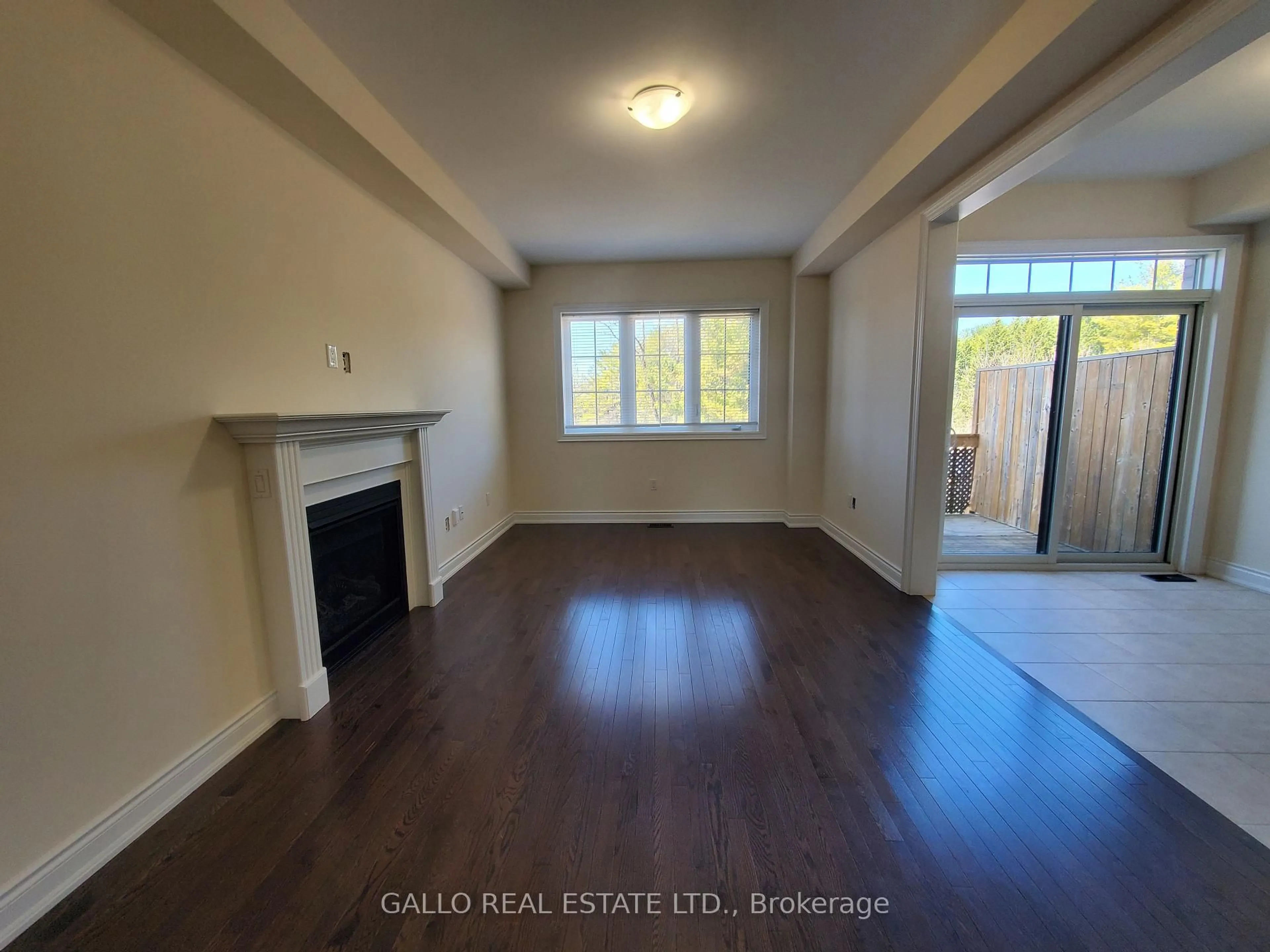 A pic of a room for 124 Countryman Rd, East Gwillimbury Ontario L9N 0N8