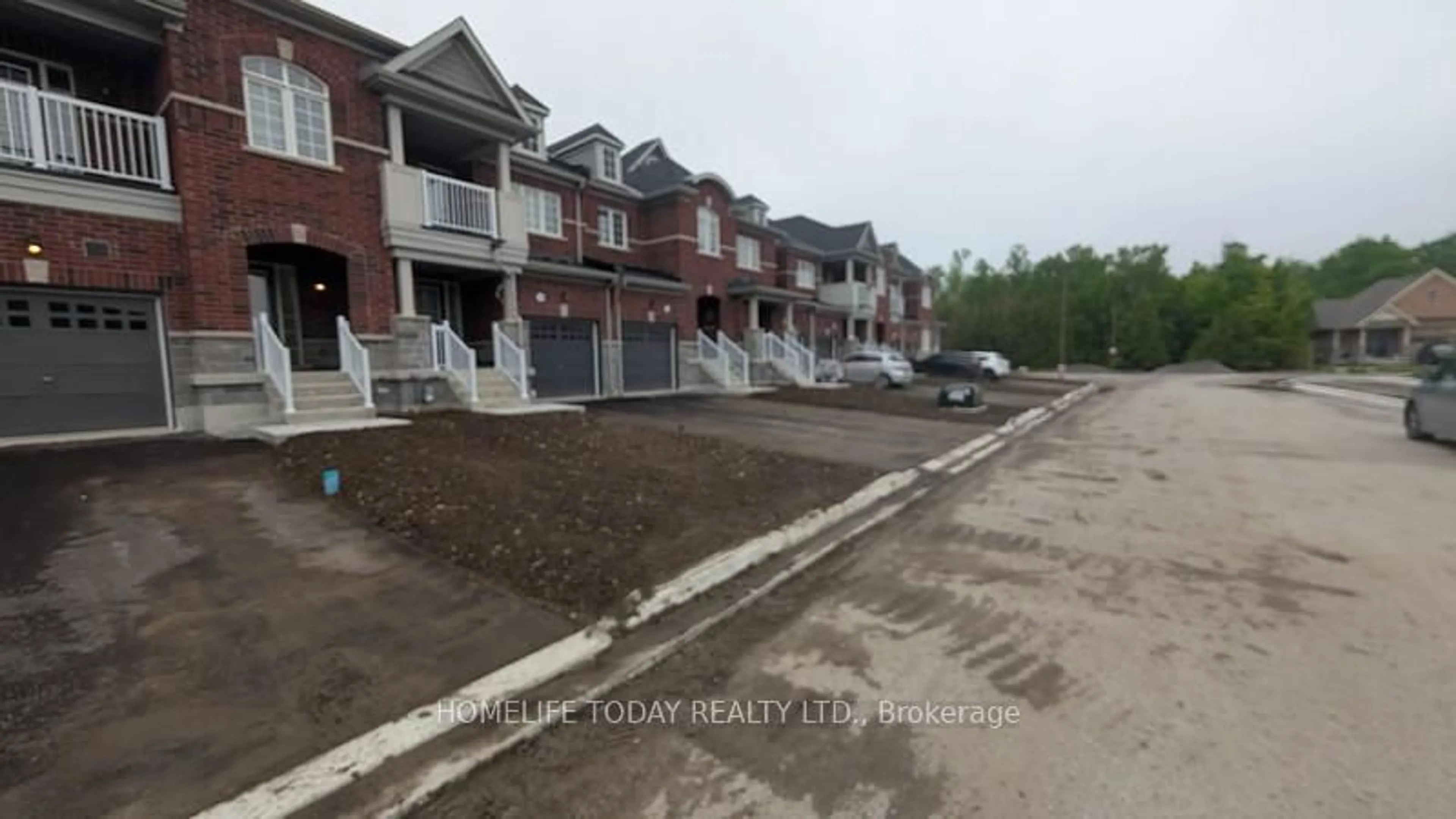Unknown for 128 Cliff Thompson Crt, Georgina Ontario L0E 1R0