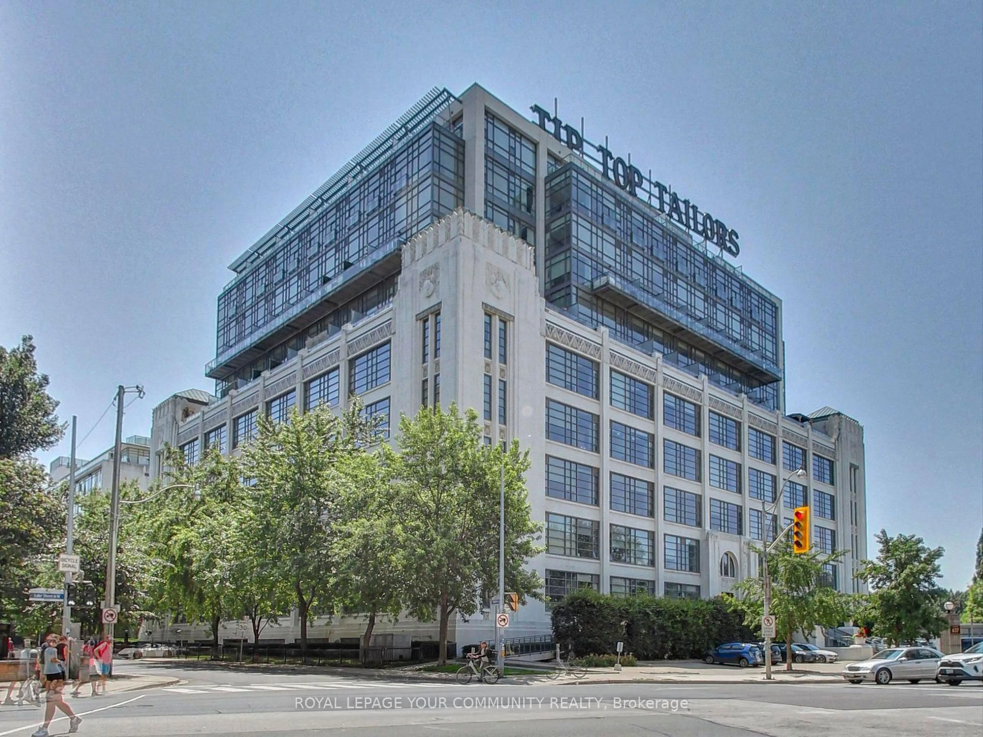 Unknown for 185 Oneida Cres #1005, Richmond Hill Ontario L4B 0H4