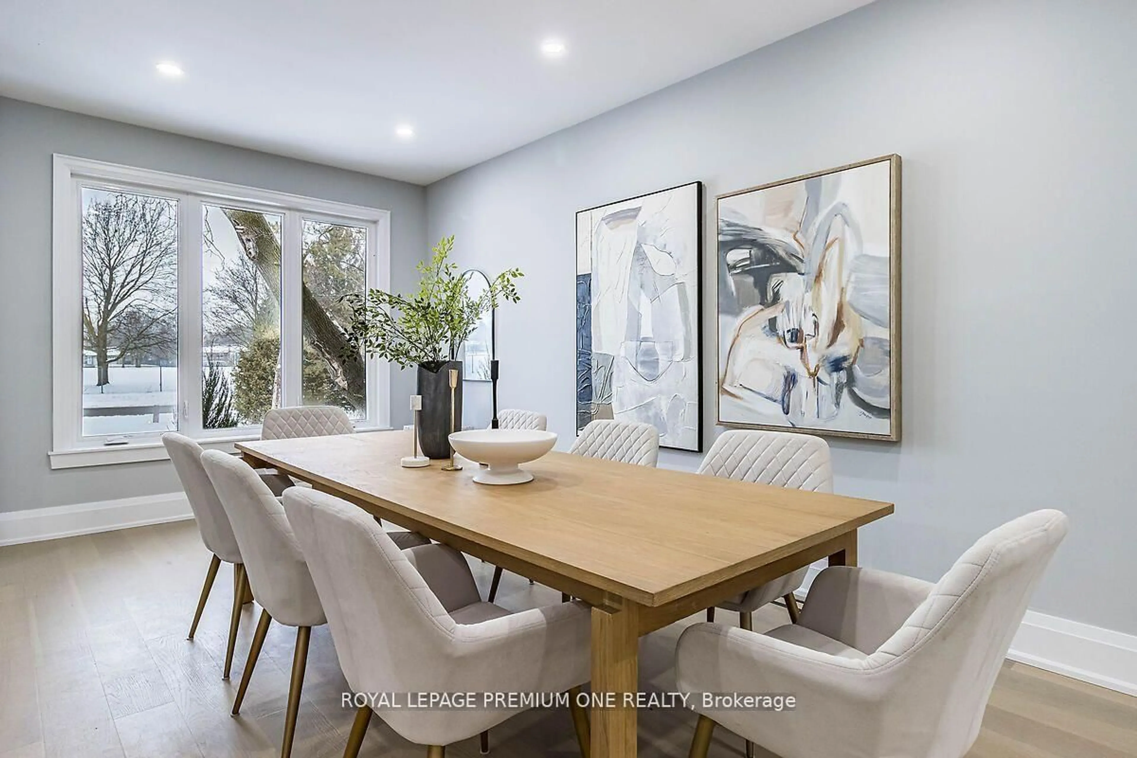 Dining room, unknown for 225 Sunnybrae Ave, Innisfil Ontario L9S 1K4