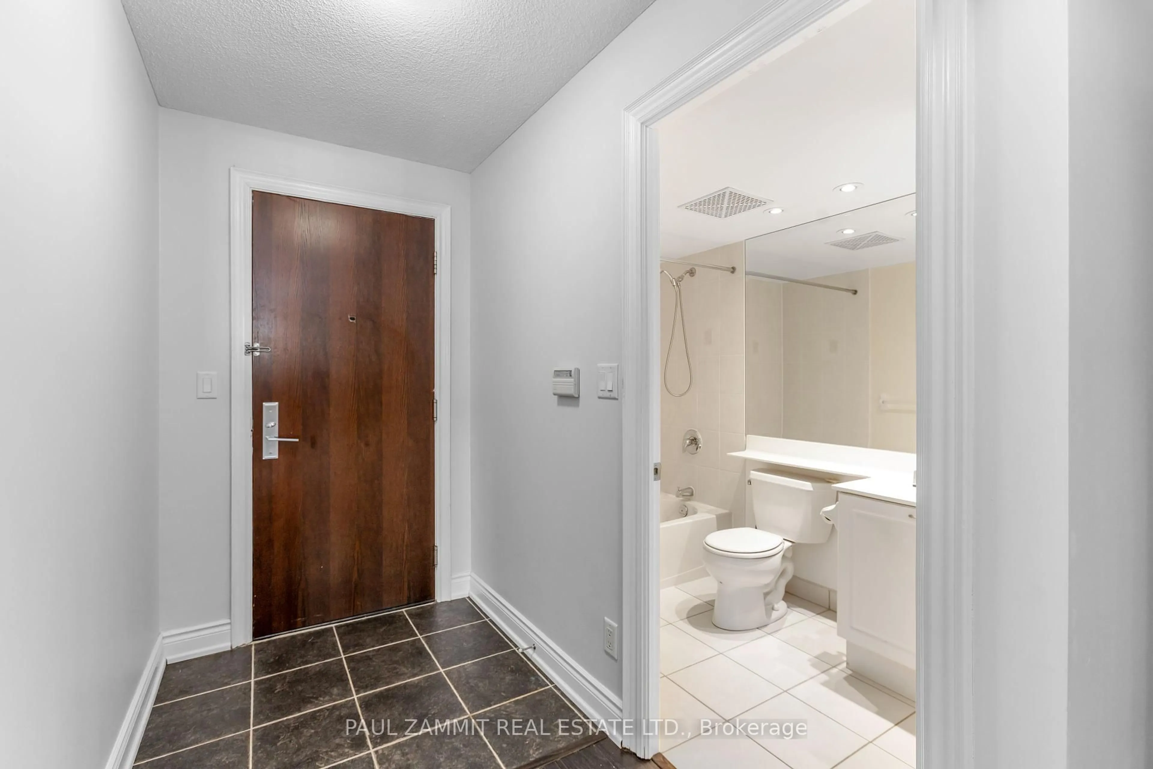 Unknown for 88 Times Ave #615, Markham Ontario L3T 7Z4