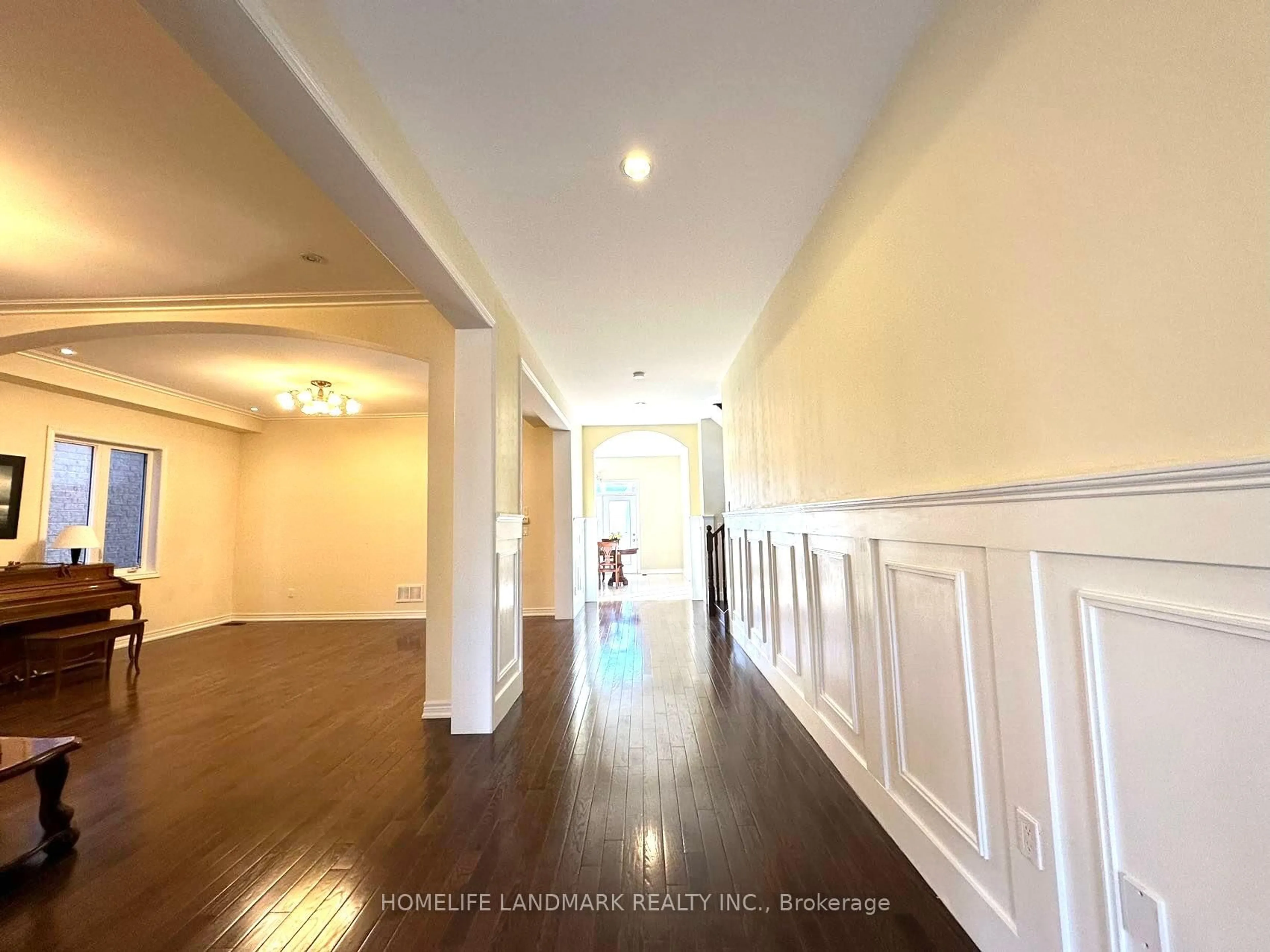 Unknown for 60 Wozniak Cres, Markham Ontario L6E 0L4