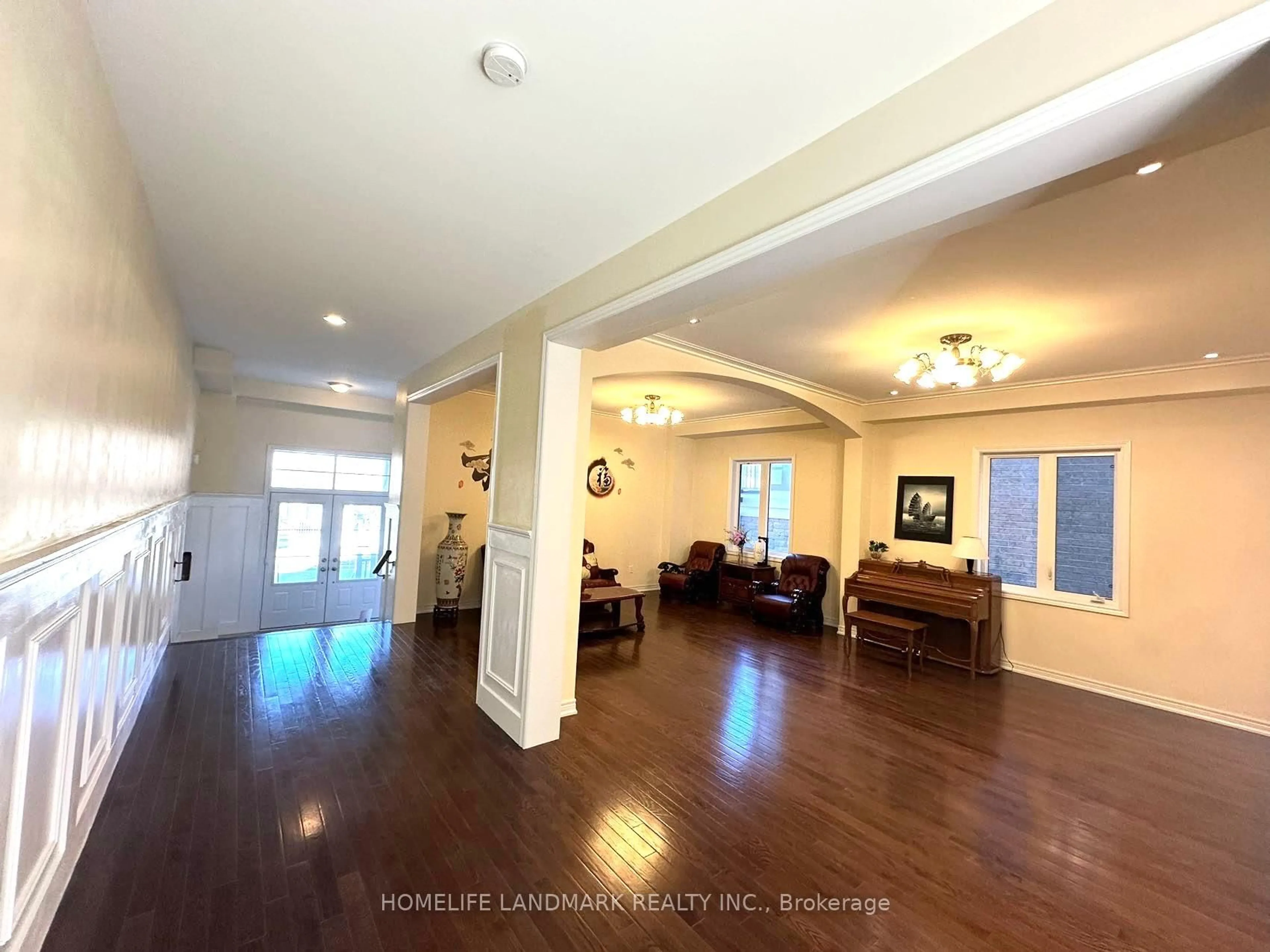 Unknown for 60 Wozniak Cres, Markham Ontario L6E 0L4