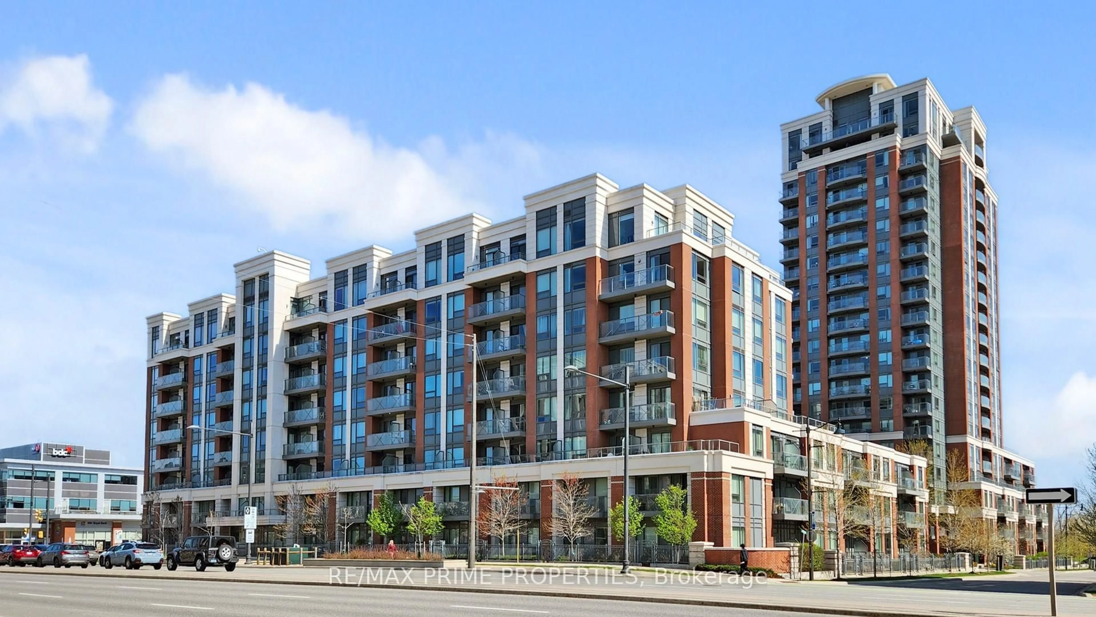 Unknown for 8228 Birchmount Rd #325, Markham Ontario L3R 1A6