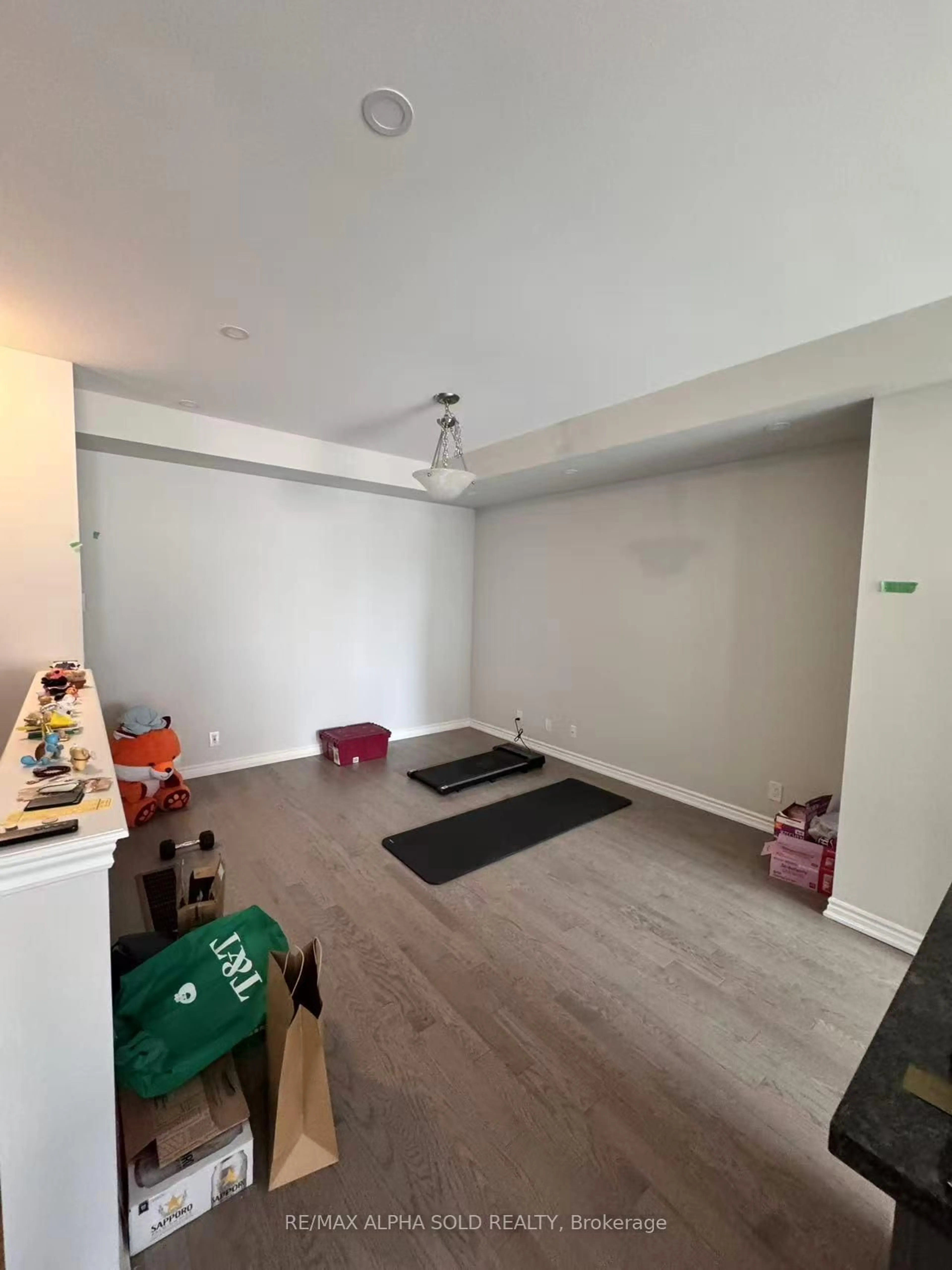 A pic of a room for 40 Herman Gilroy Lane, Markham Ontario L6C 3L7