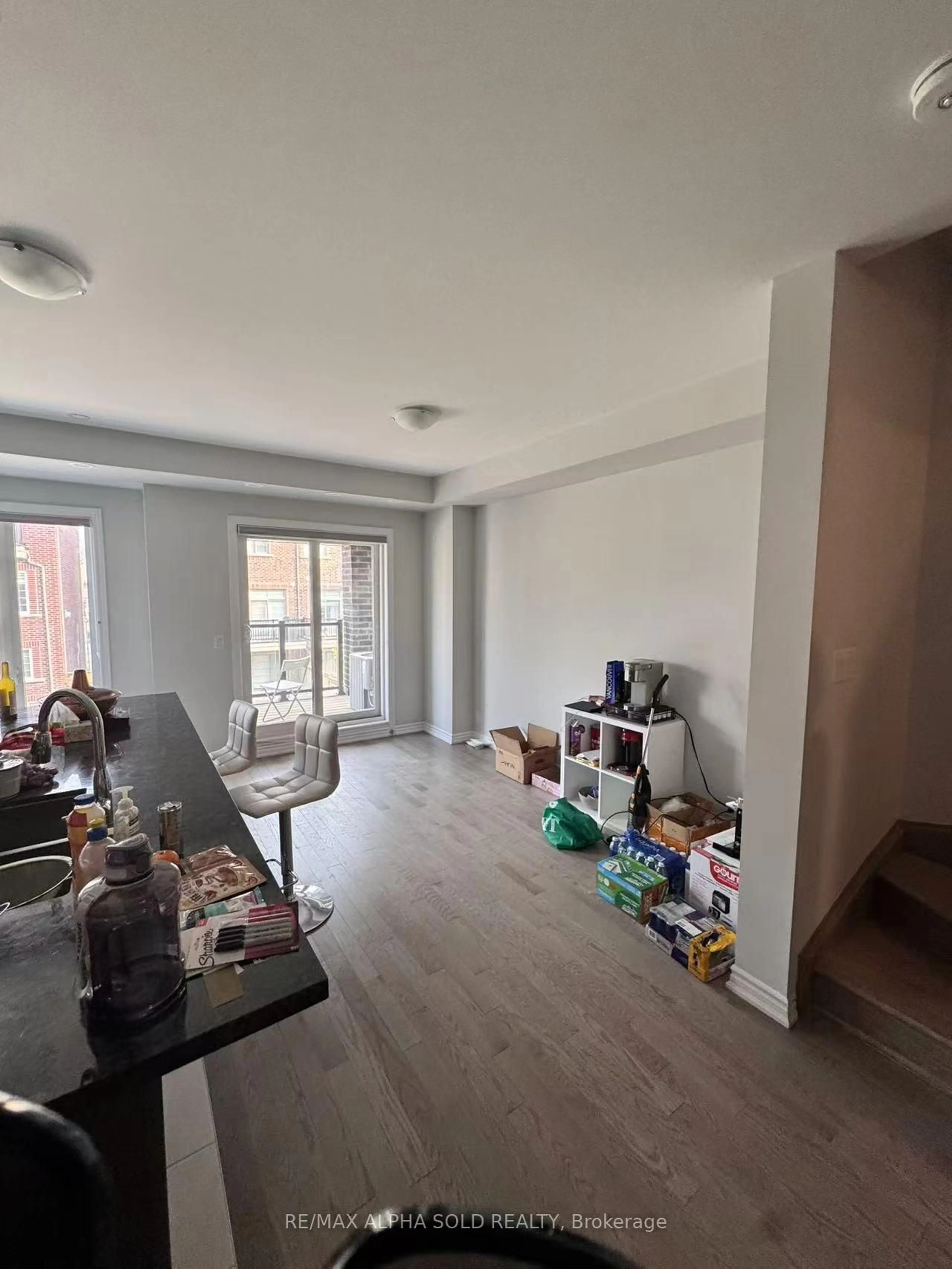 A pic of a room for 40 Herman Gilroy Lane, Markham Ontario L6C 3L7
