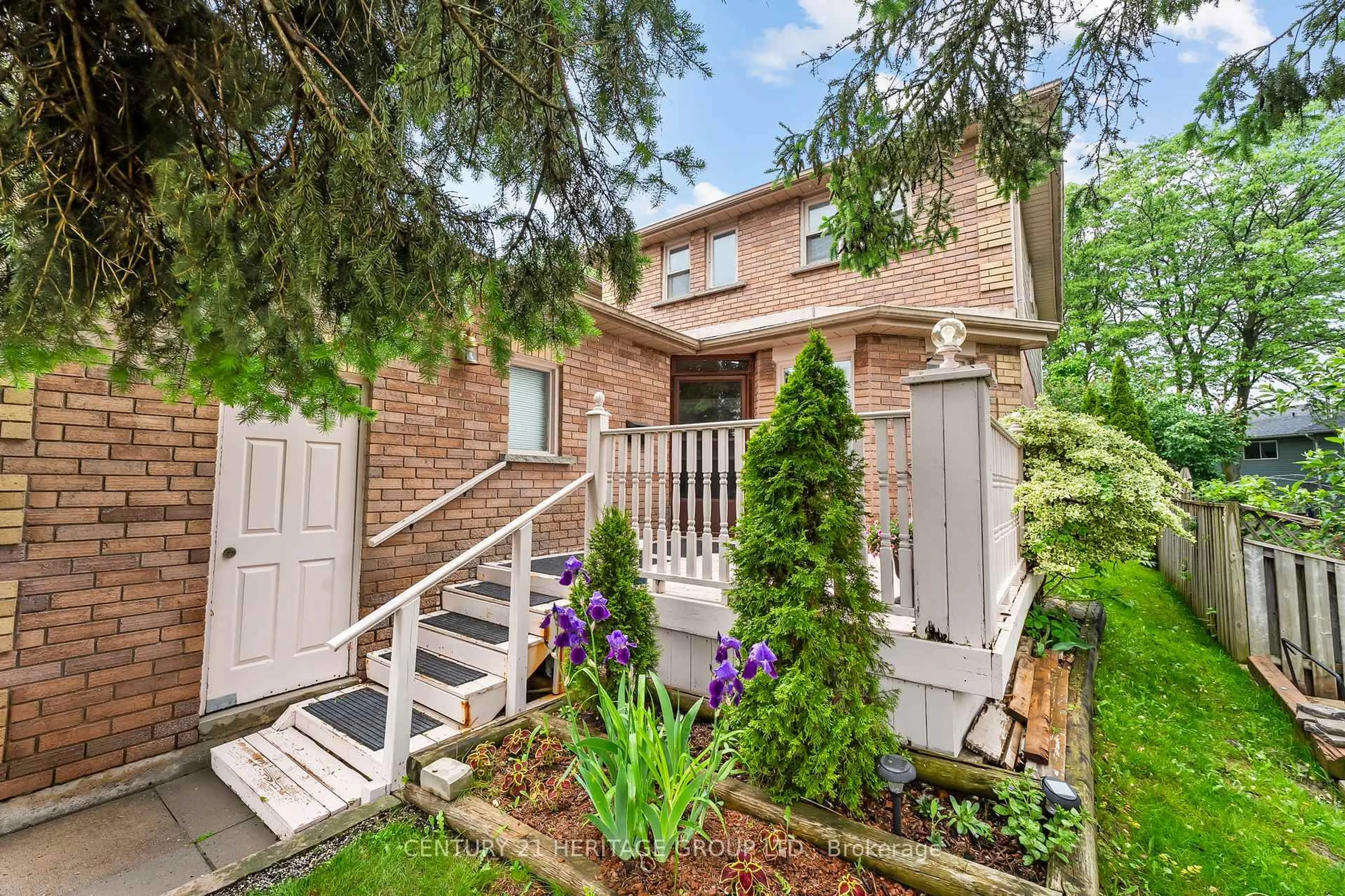 Unknown for 26 Magani Ave, Bradford West Gwillimbury Ontario L3Z 2S7