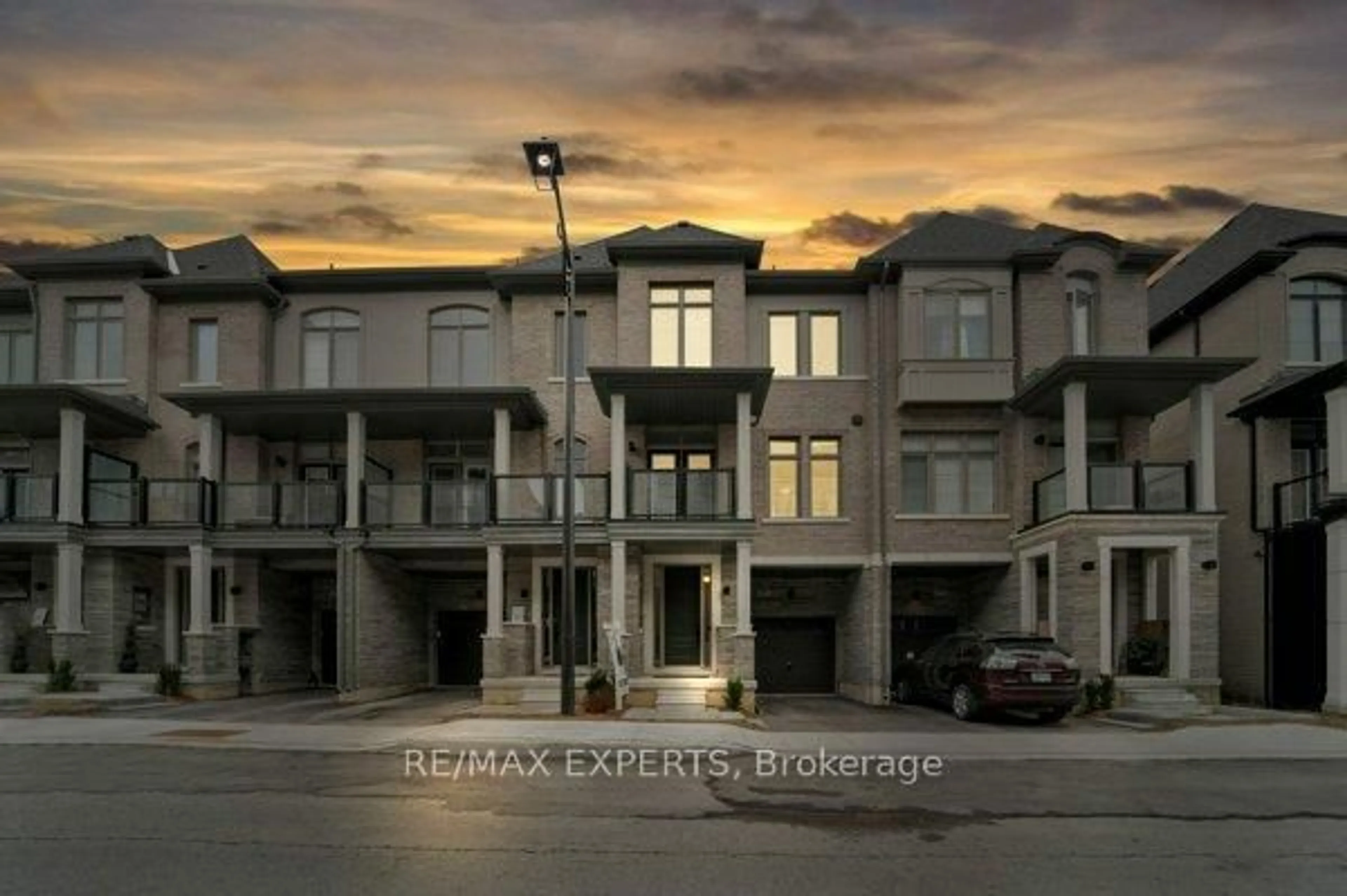 Unknown for 87 De La Roche Dr, Vaughan Ontario L4L 1A6