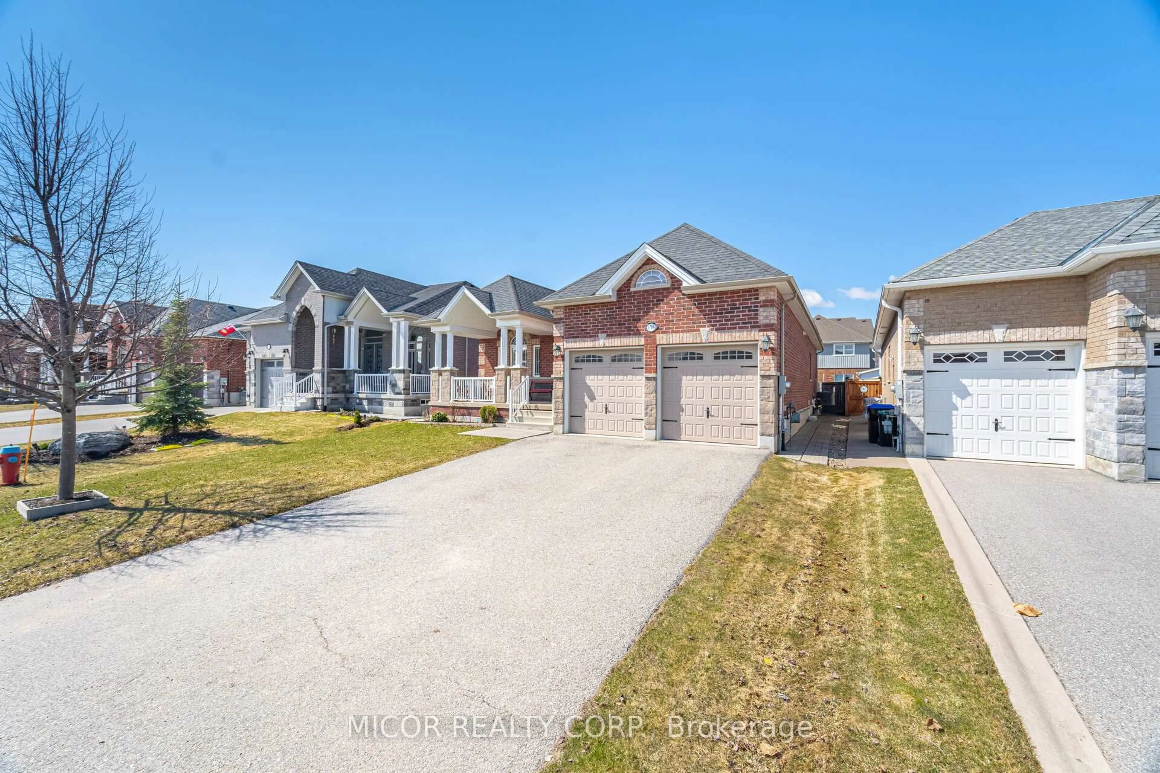 Unknown for 1740 Angus St, Innisfil Ontario L9S 4X2