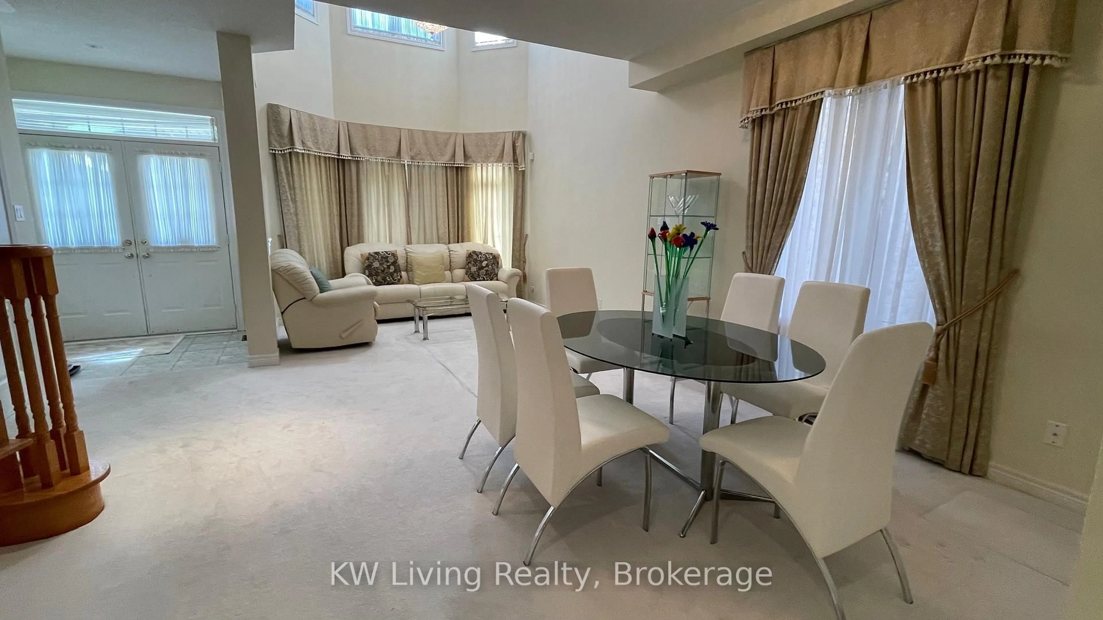 Unknown for 22 Briarglen Rd, Markham Ontario L6C 2Z6