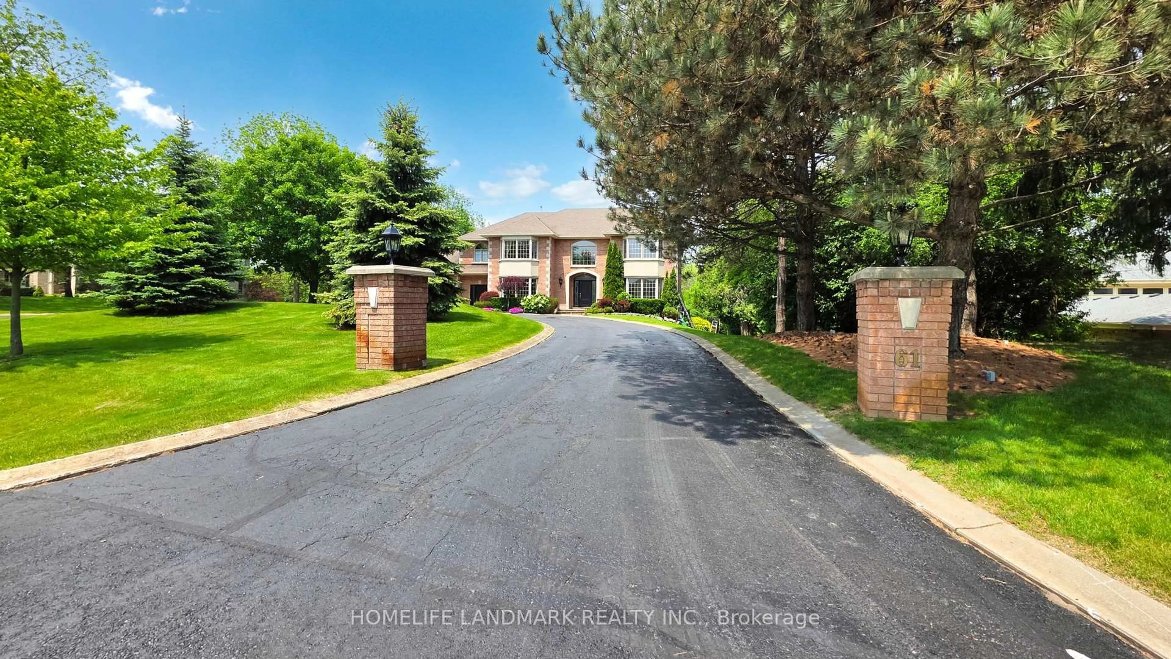Unknown for 61 SHERRICK Dr, Whitchurch-Stouffville Ontario L4A 2E9