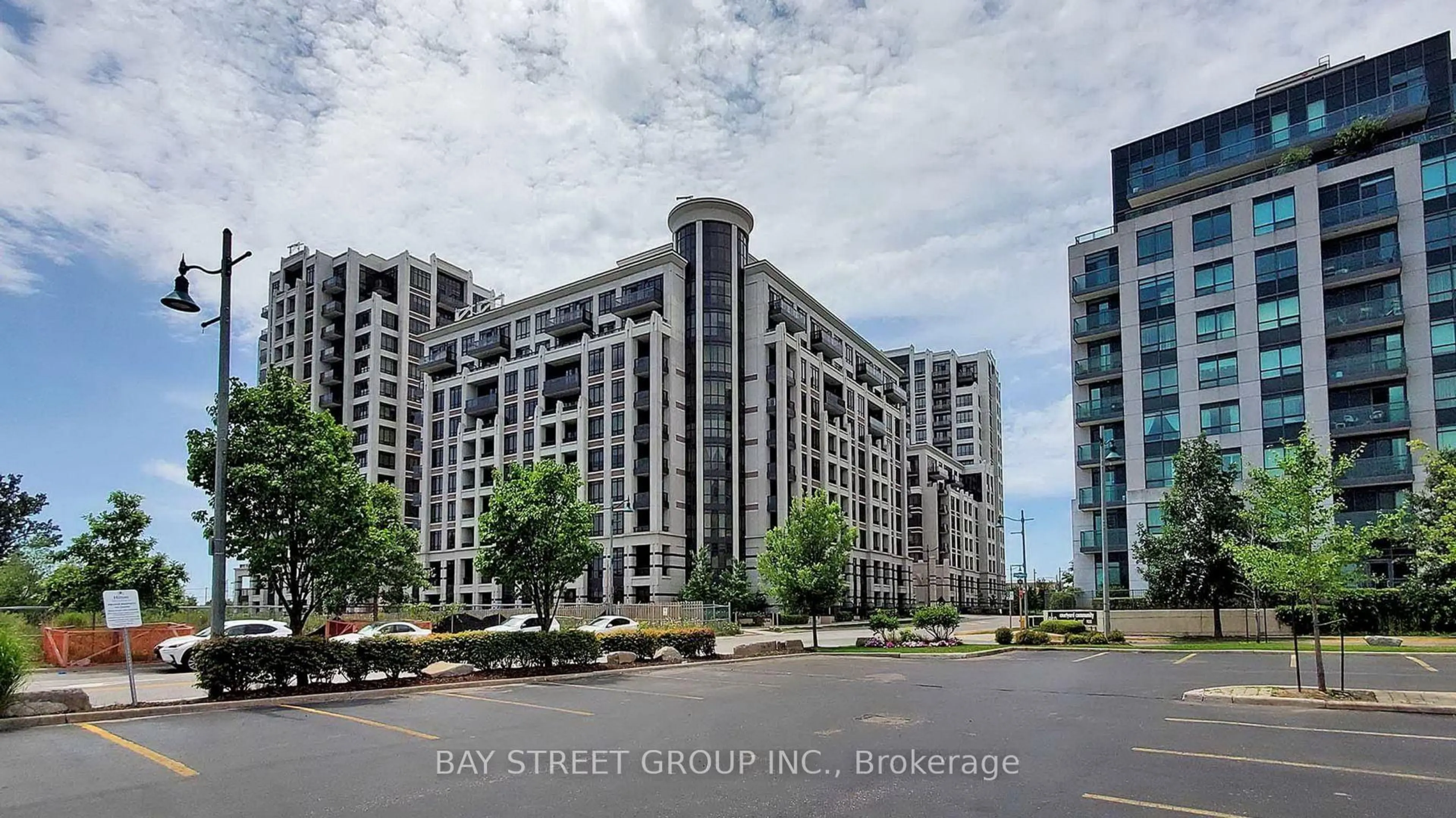 Blurry image for 33 Clegg Rd #903, Markham Ontario L6G 0G6
