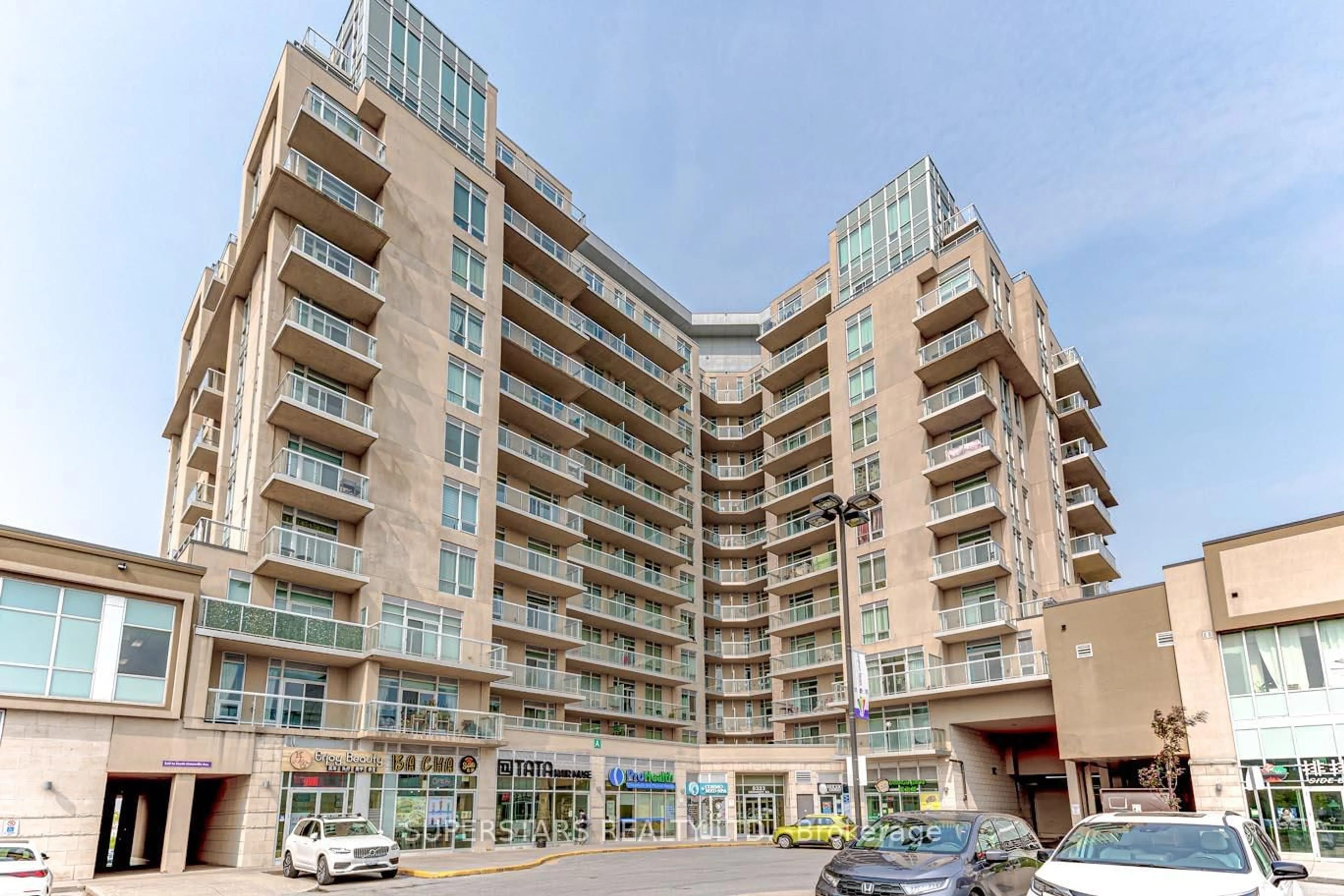 Unknown for 8323 Kennedy Rd #922, Markham Ontario L3R 5W7