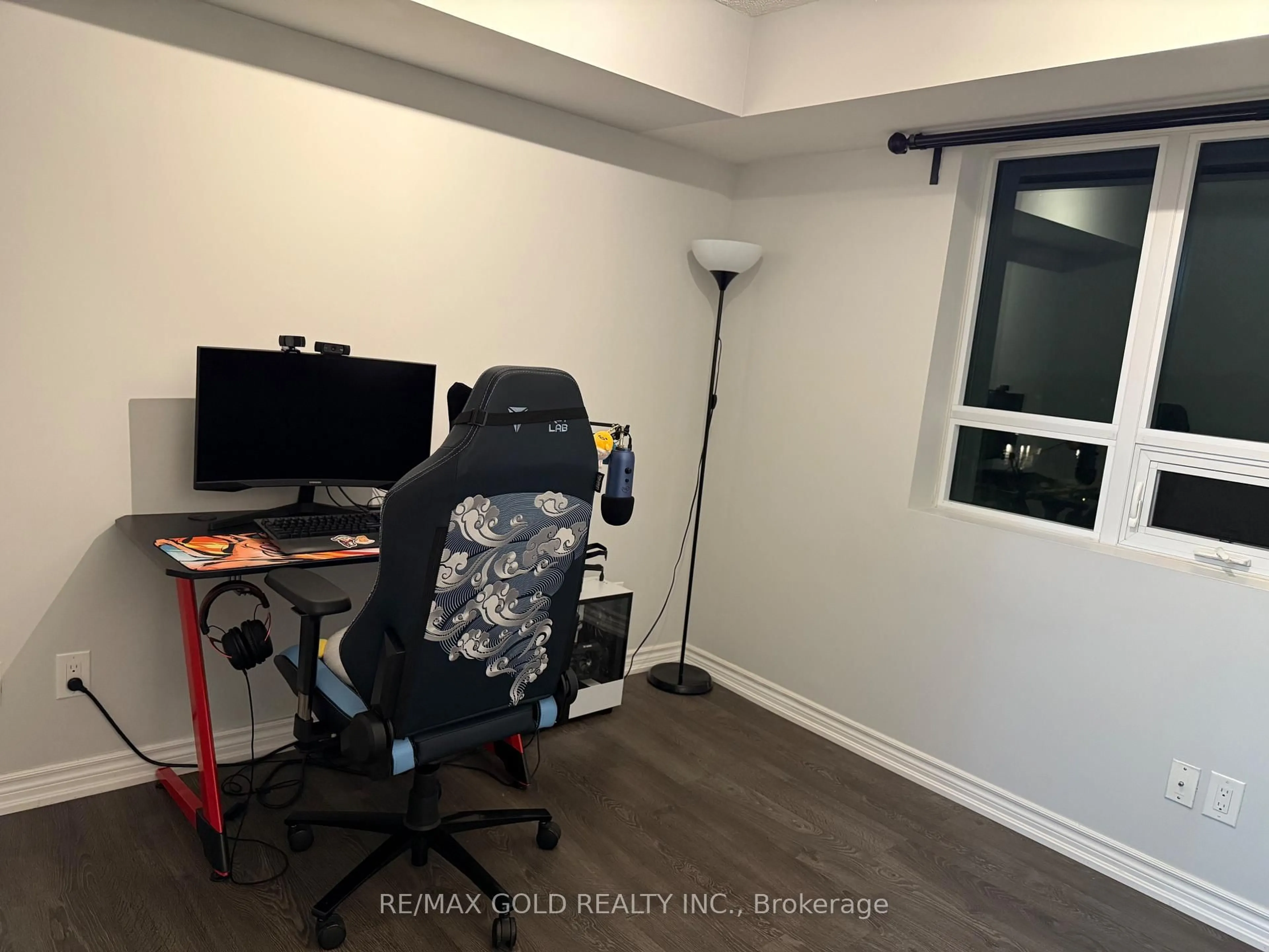 A pic of a room for 7730 Kipling Ave #311, Vaughan Ontario L4L 1Y9