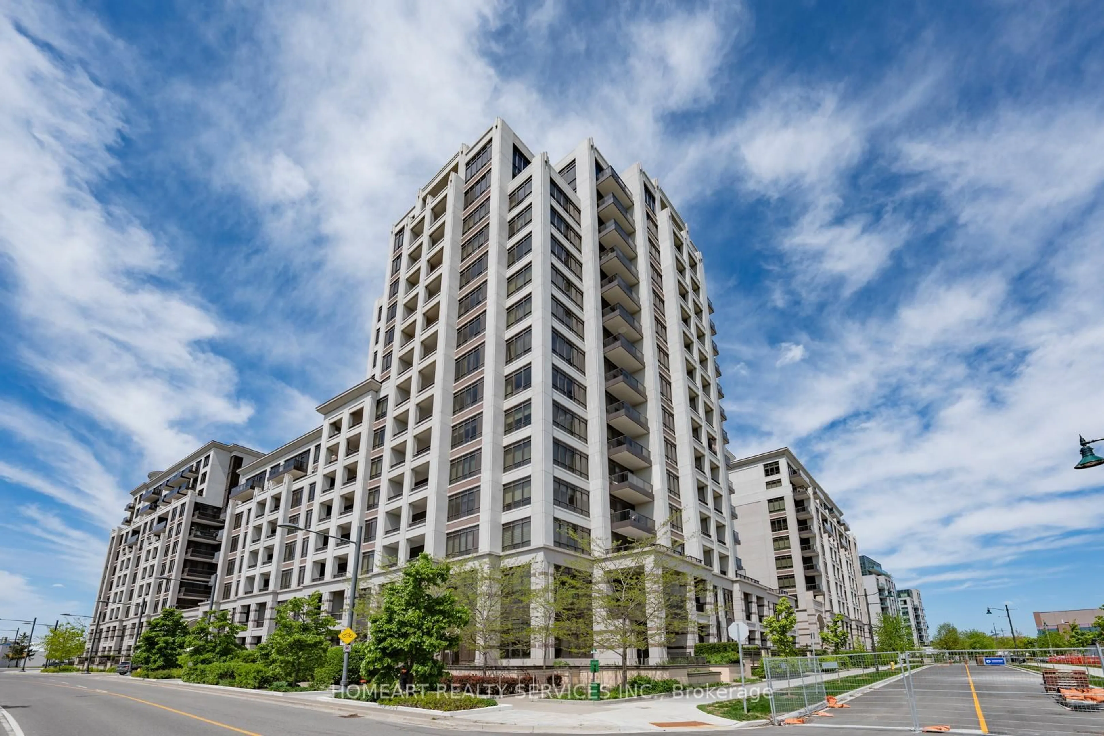 Unknown for 38 Cedarland Dr #C106, Markham Ontario L6G 0G7