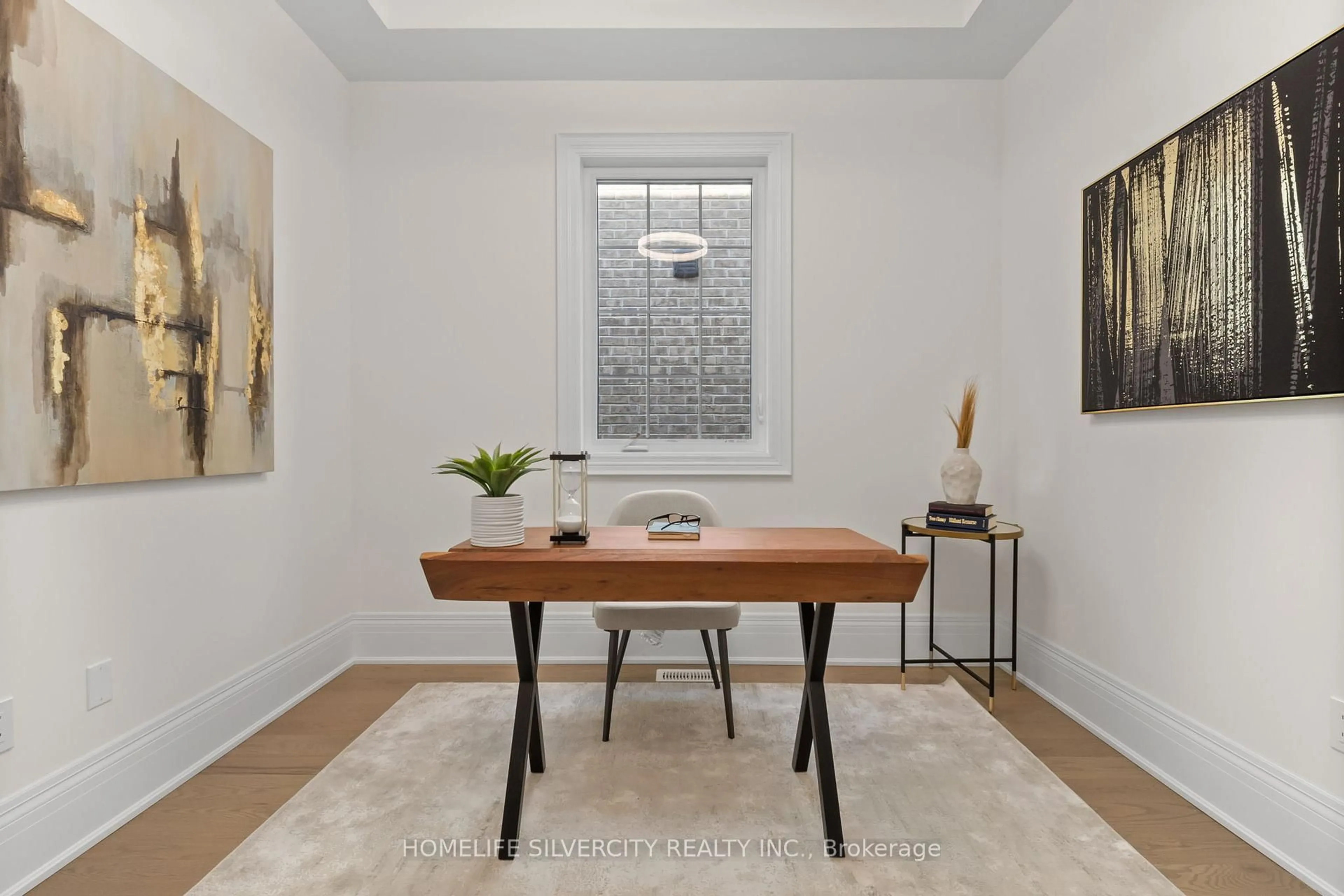 Unknown for 7 Tilden St, Vaughan Ontario L3L 0G2