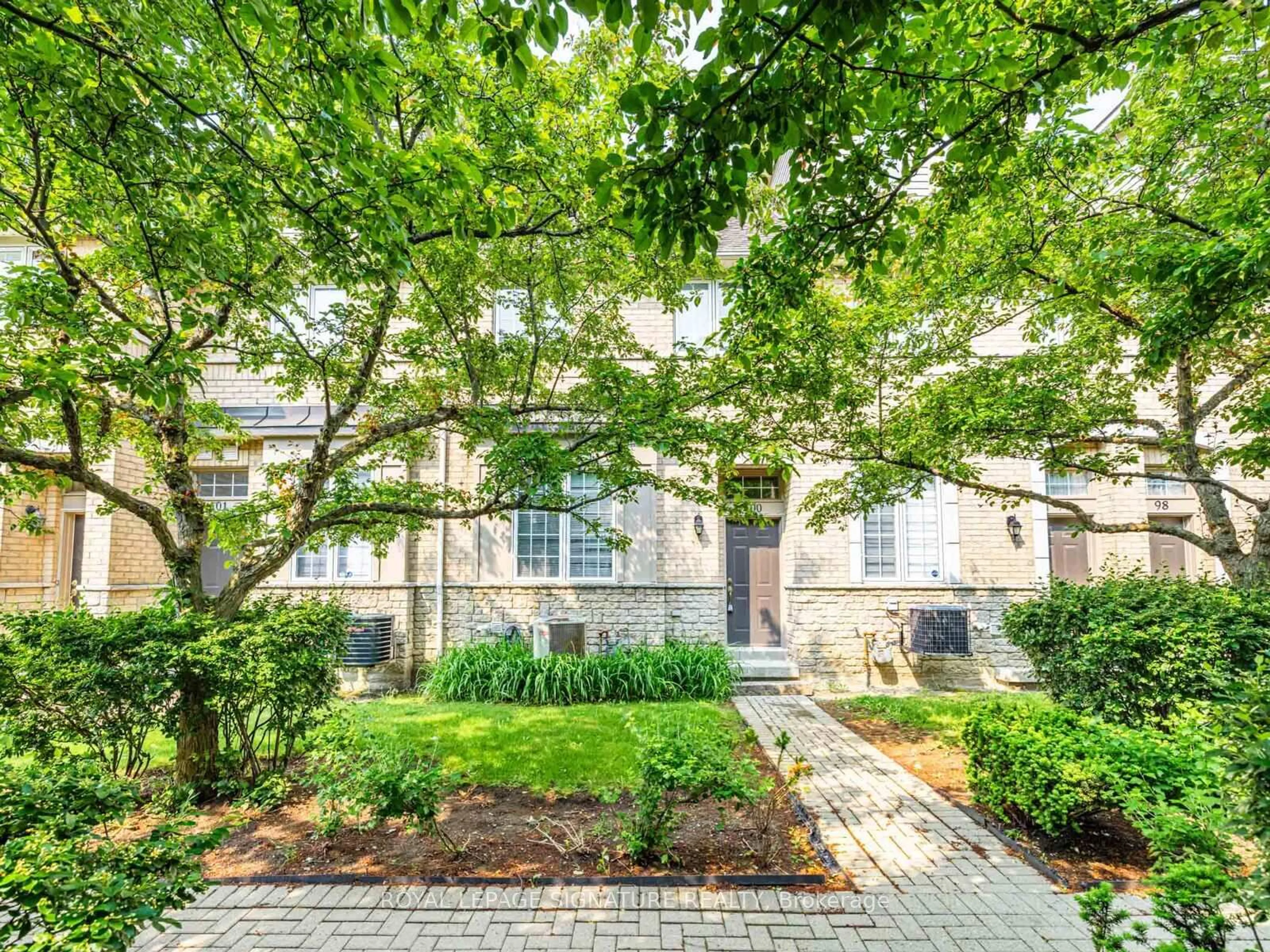 Unknown for 23 Observatory Lane #100, Richmond Hill Ontario L4C 0M7
