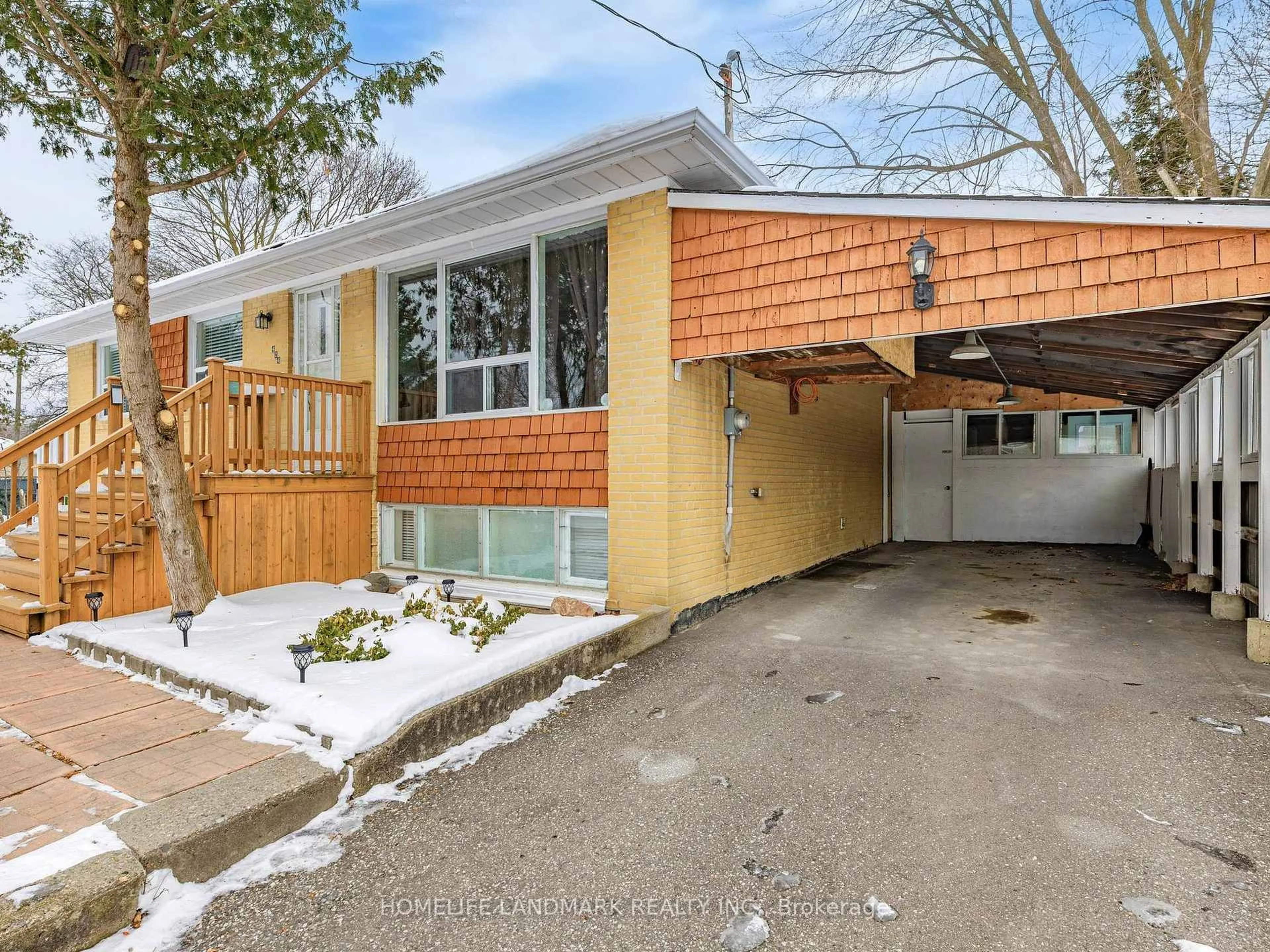 Unknown for 424 Bonita Cres, Richmond Hill Ontario L4C 3N1