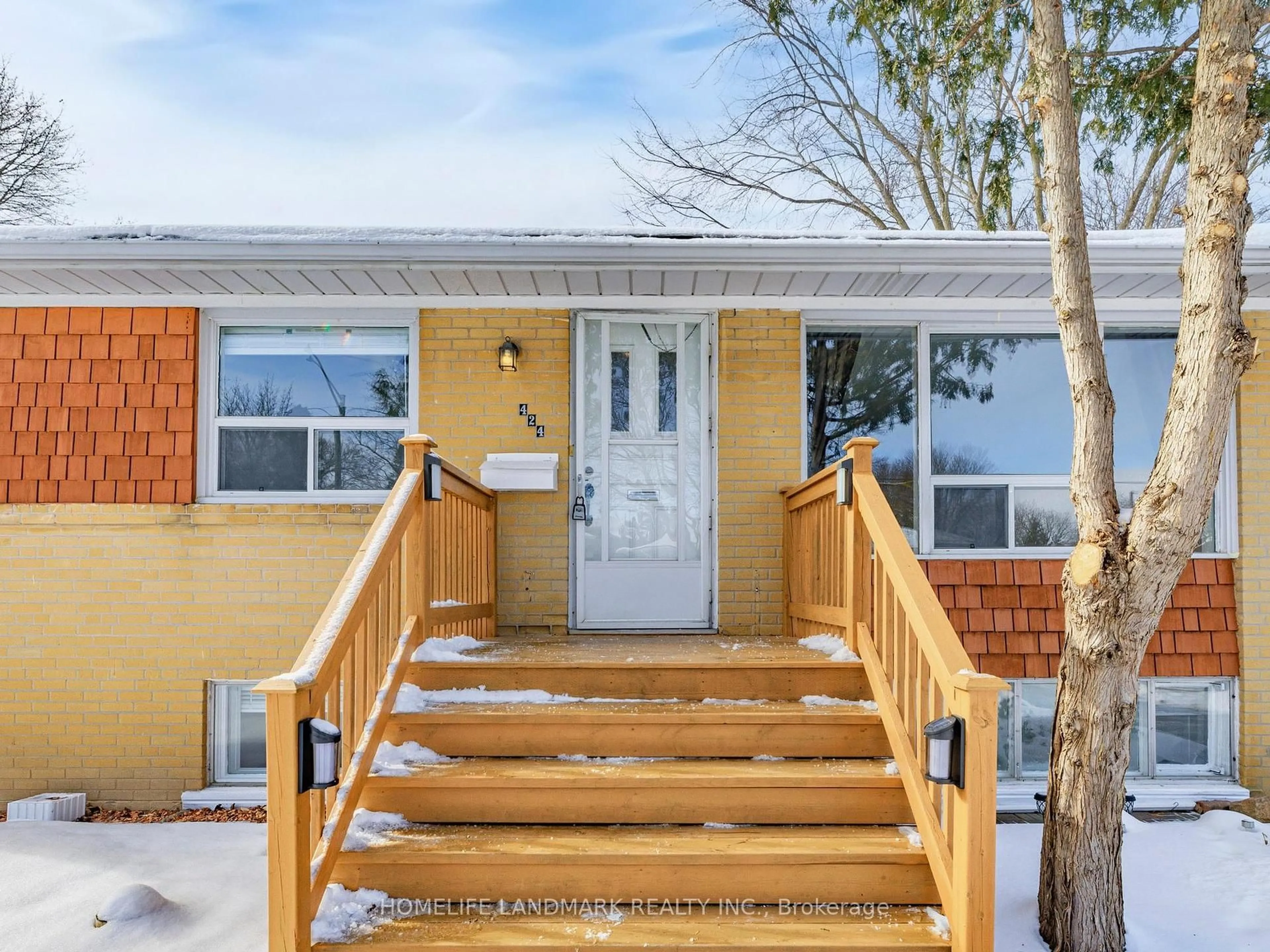 Unknown for 424 Bonita Cres, Richmond Hill Ontario L4C 3N1