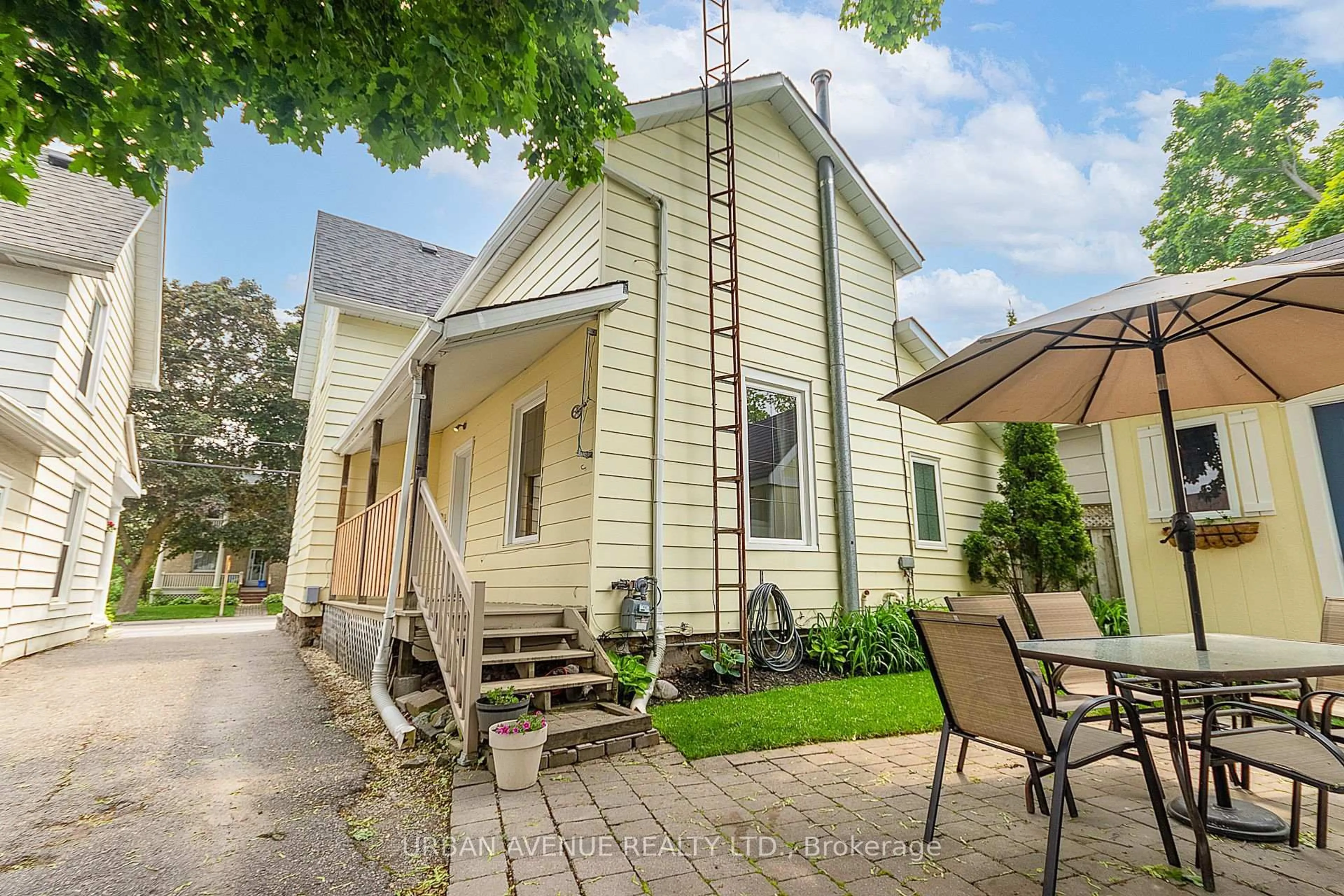 Unknown for 66 Toronto St, Uxbridge Ontario L9P 1H2