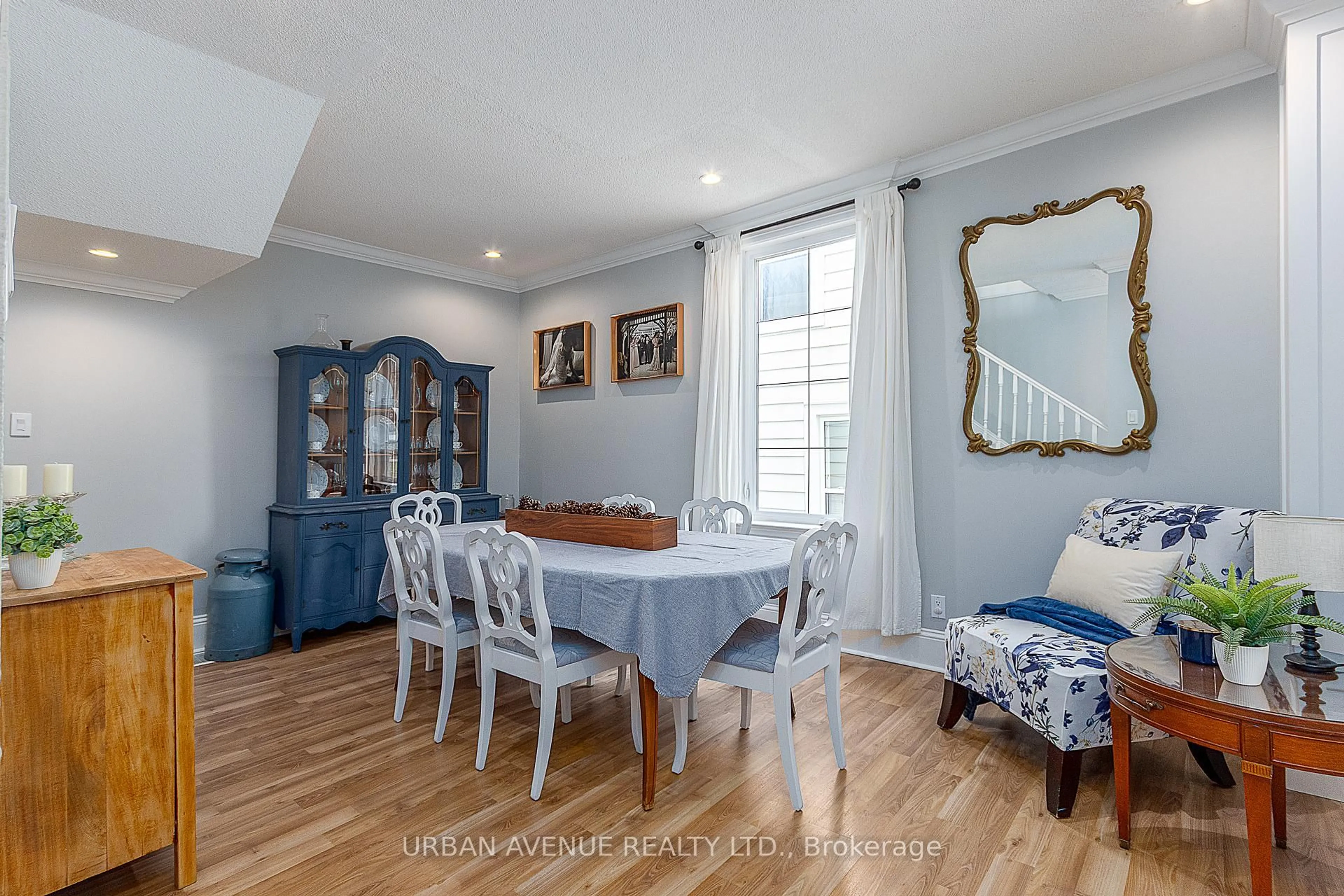 Dining room, unknown for 66 Toronto St, Uxbridge Ontario L9P 1H2