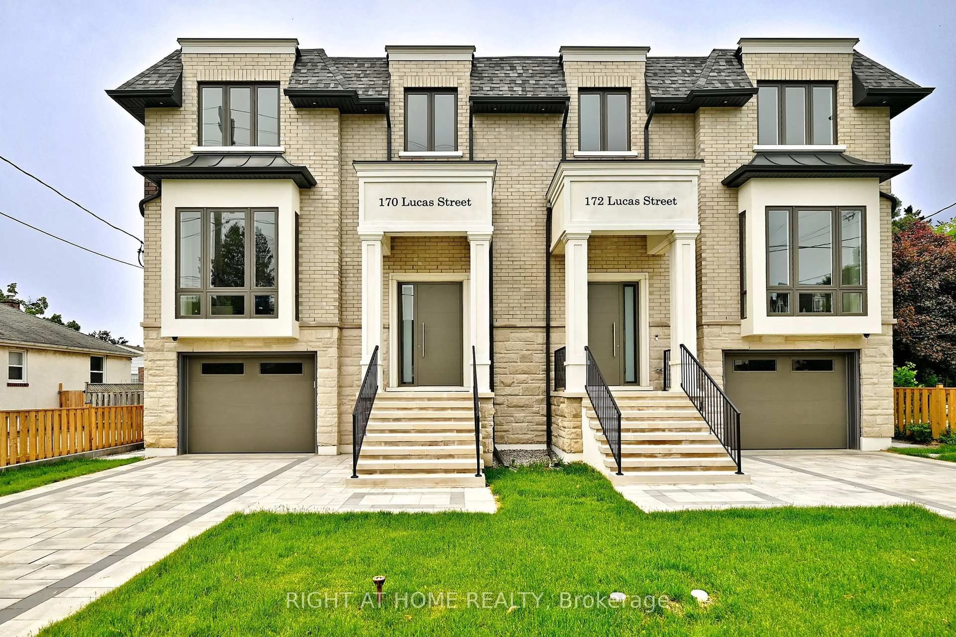 Unknown for 170 Lucas St #170, Richmond Hill Ontario L4C 4P7